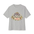 Mrs. Sarcastic Floral Tee — Funny Sarcastic Wife Graphic T-Shirt