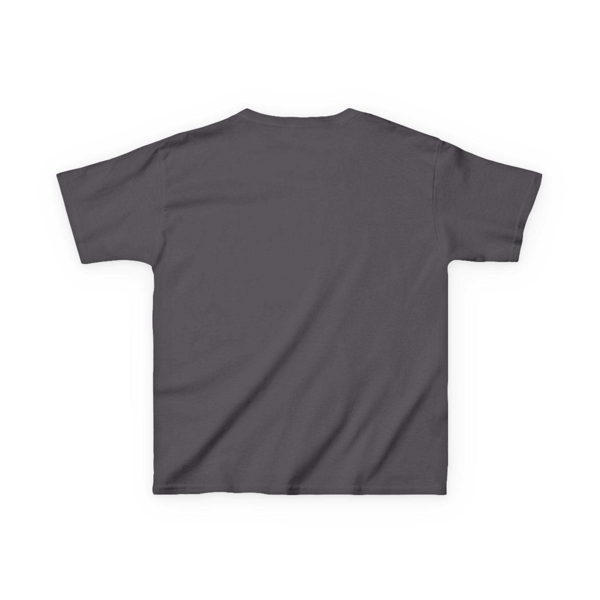Conquering Fashion Kids Heavy Cotton Tee