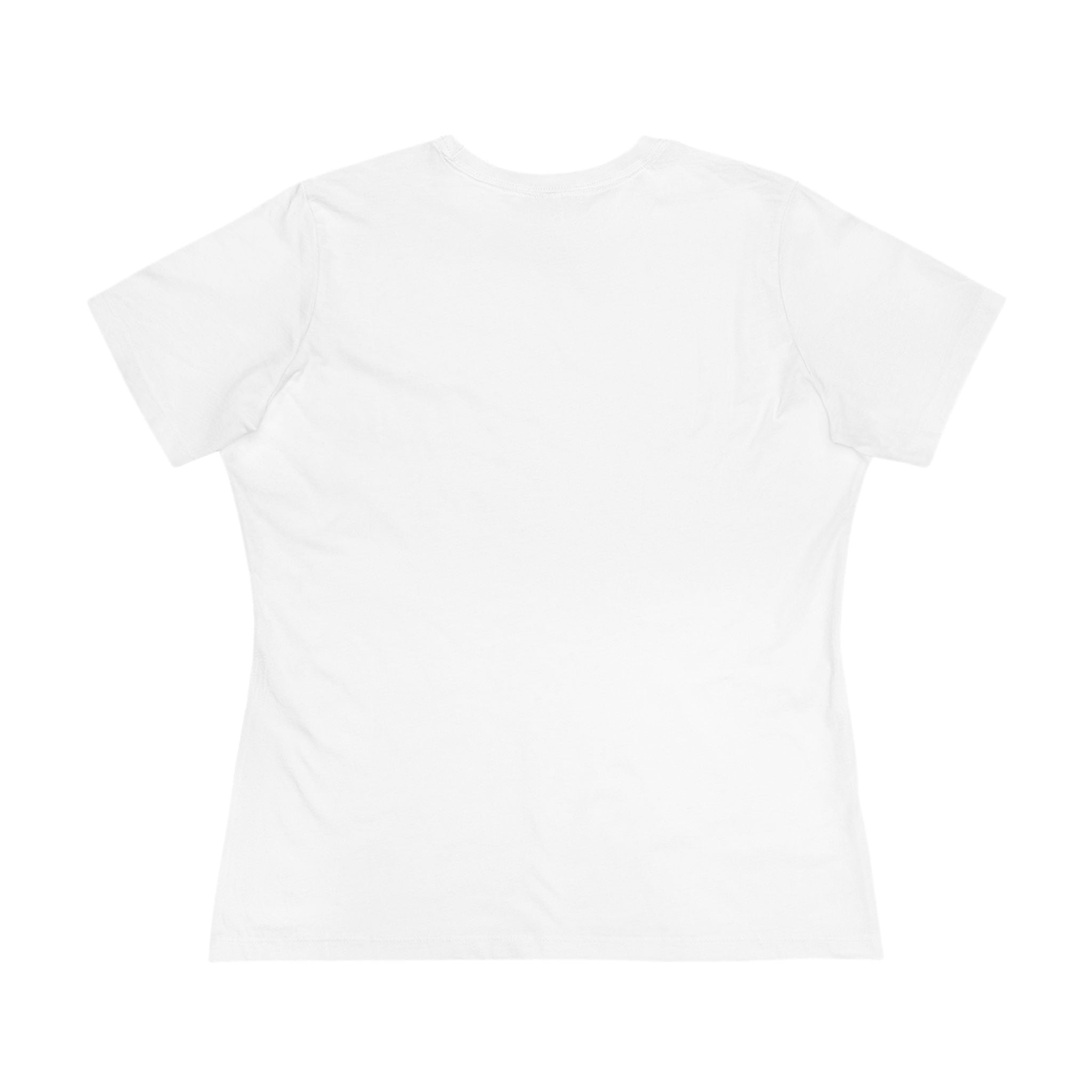 Coffee First, Then We Do Things - Women's Cotton Tee