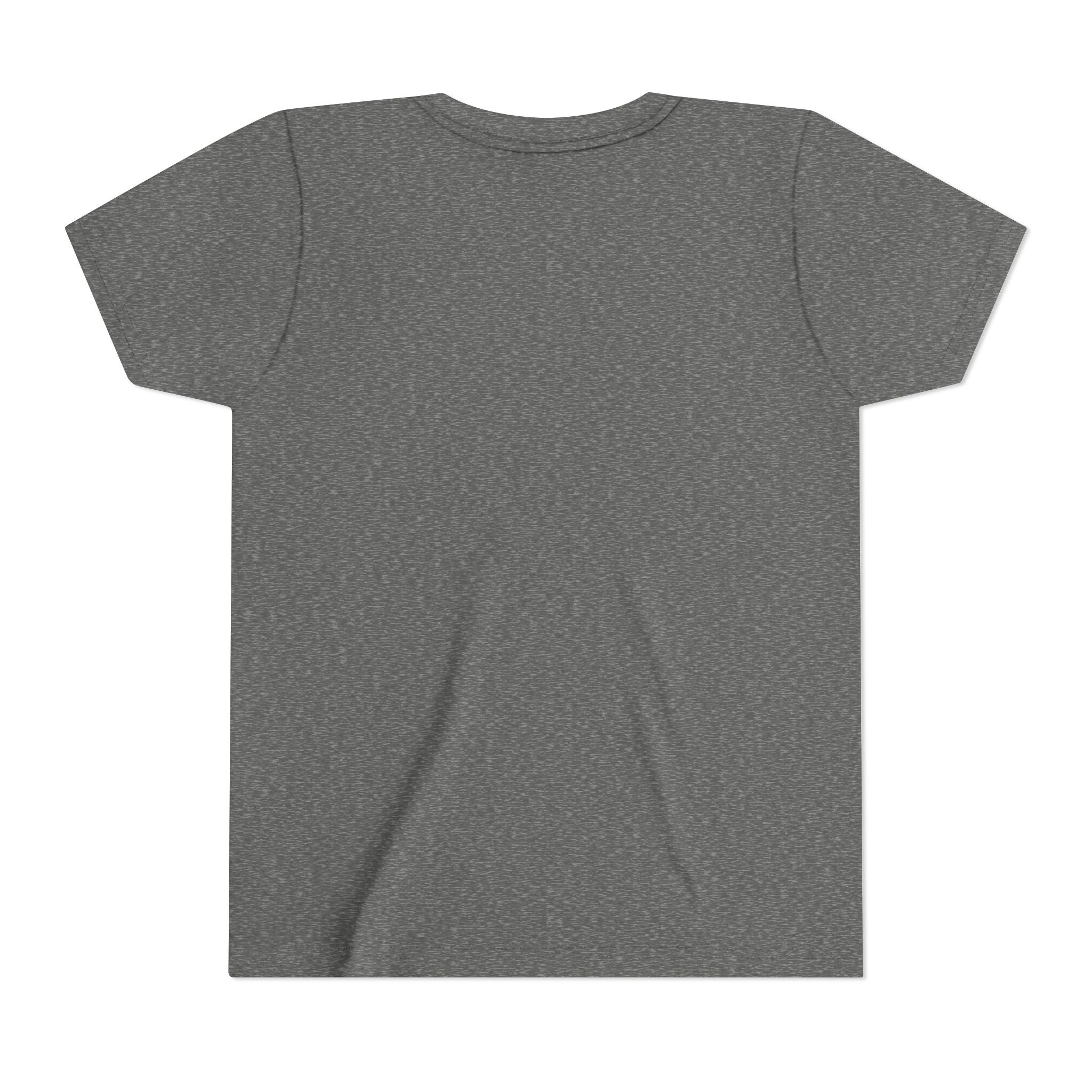 Abc, Oh Can I Have A Snack 2 - Youth Short Sleeve Tee