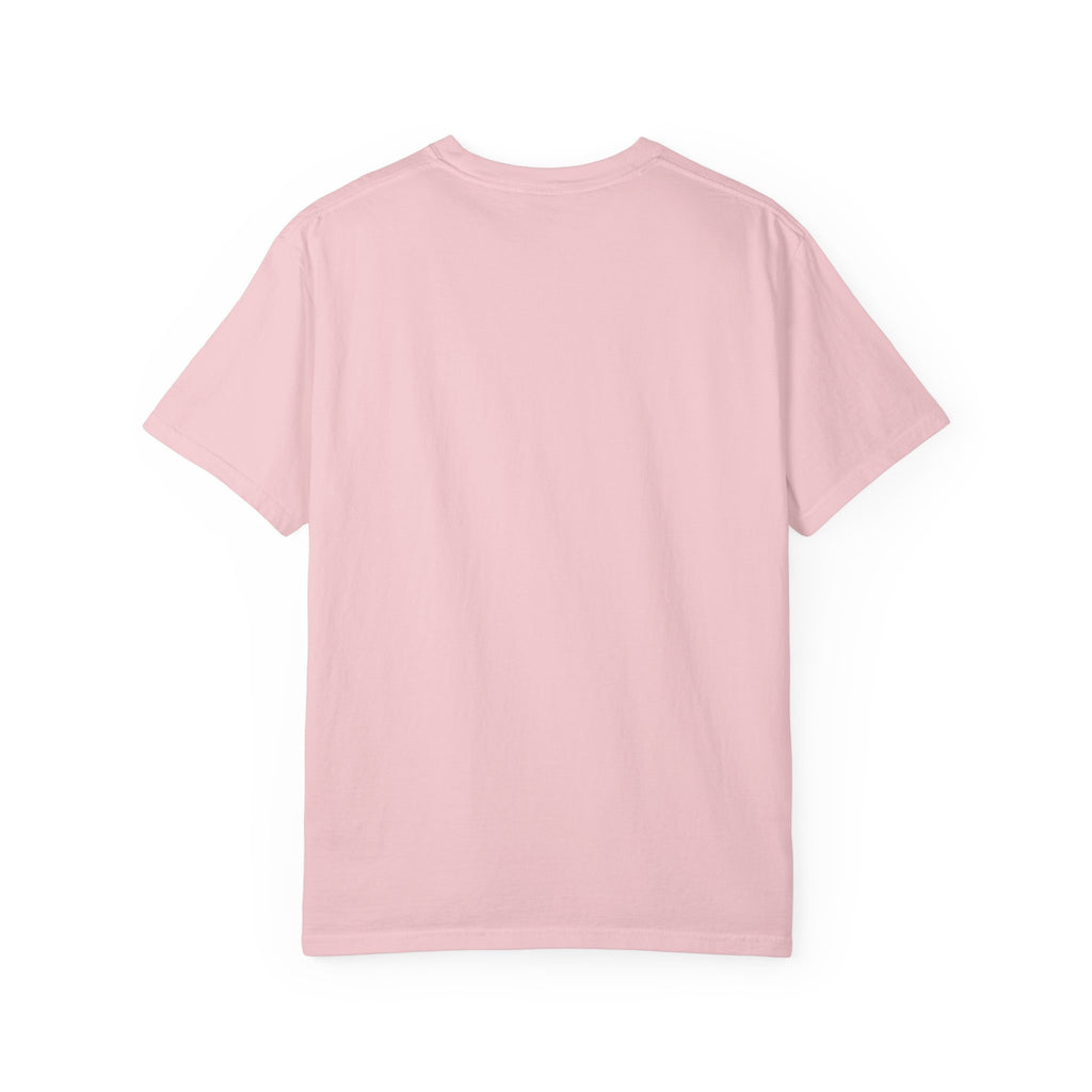 Your planet Unisex Garment-Dyed T-shirt