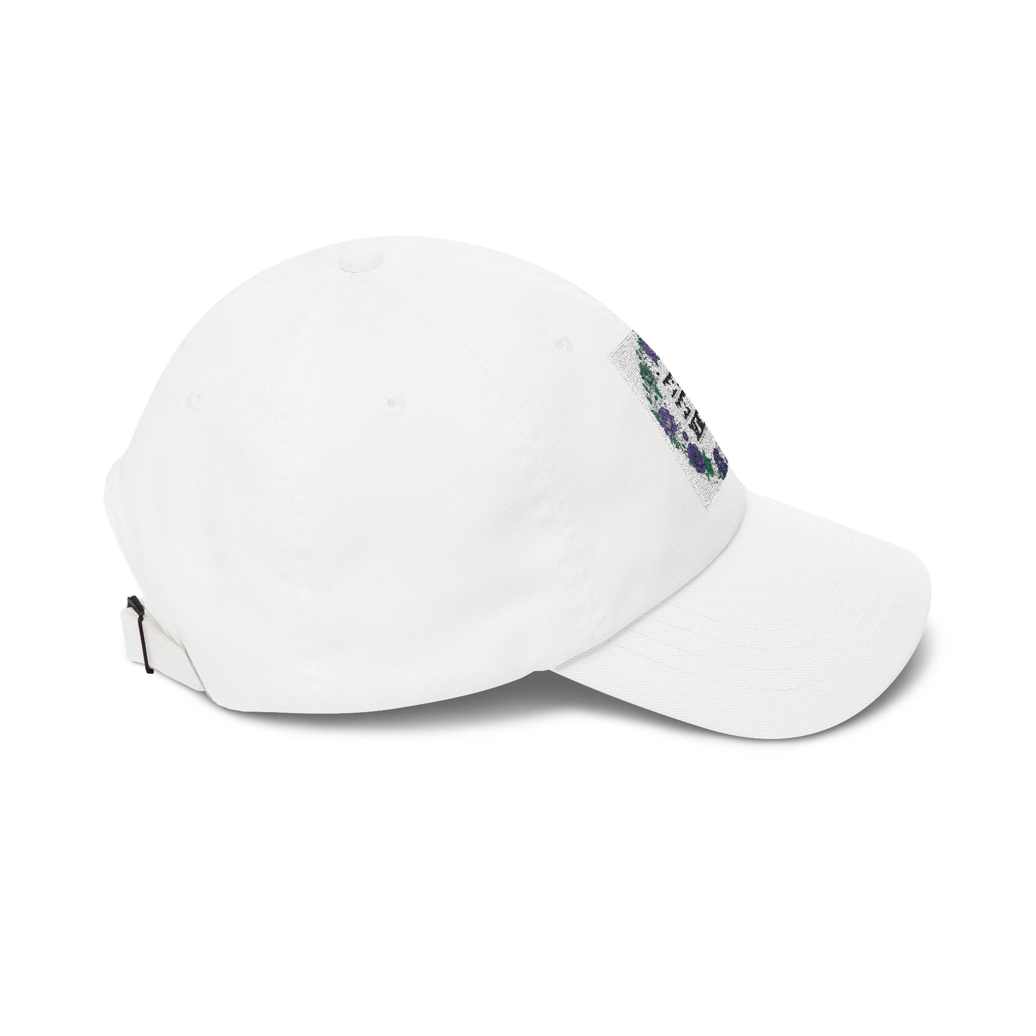 Expert Coffee Drinker Classic Dad Cap