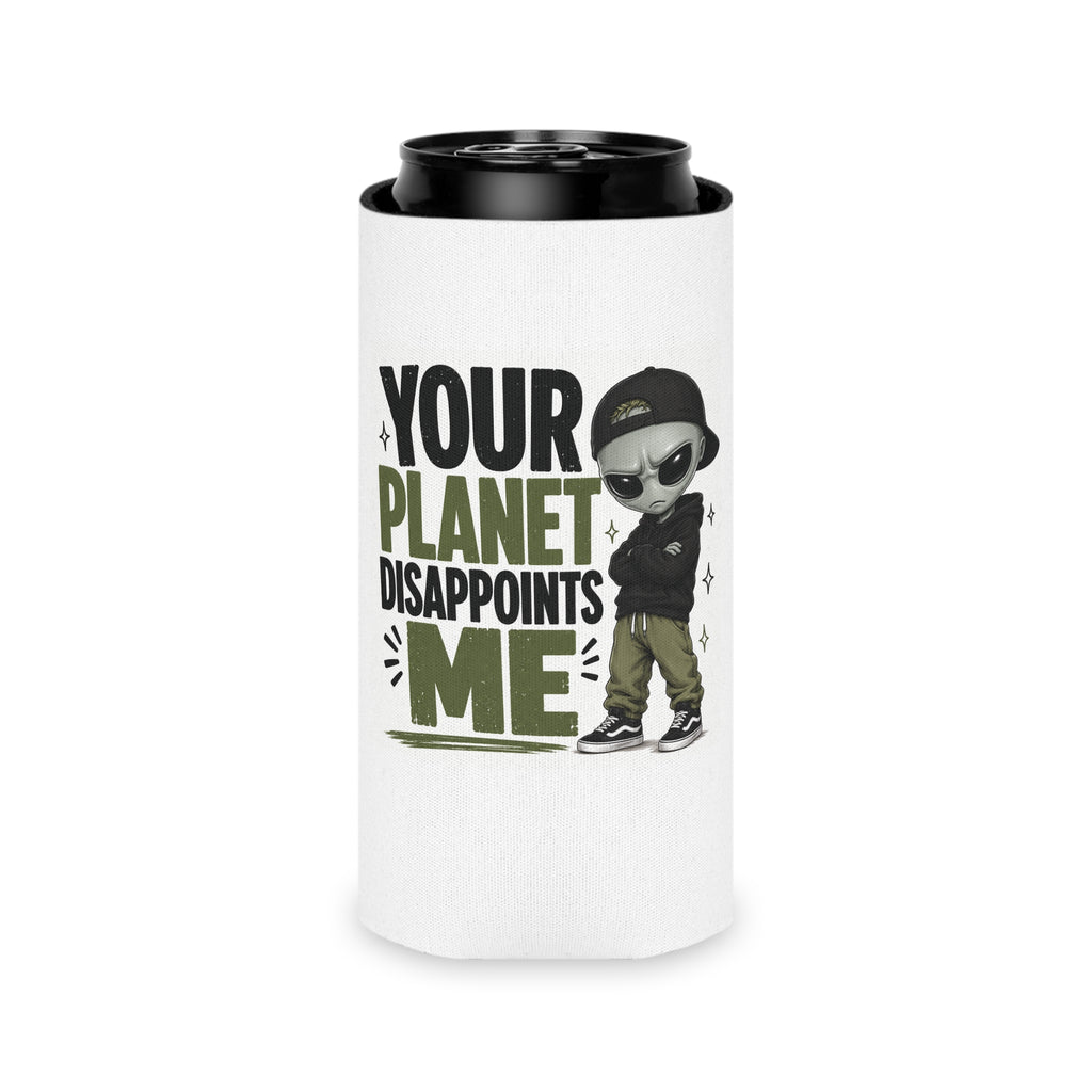 Can Cooler