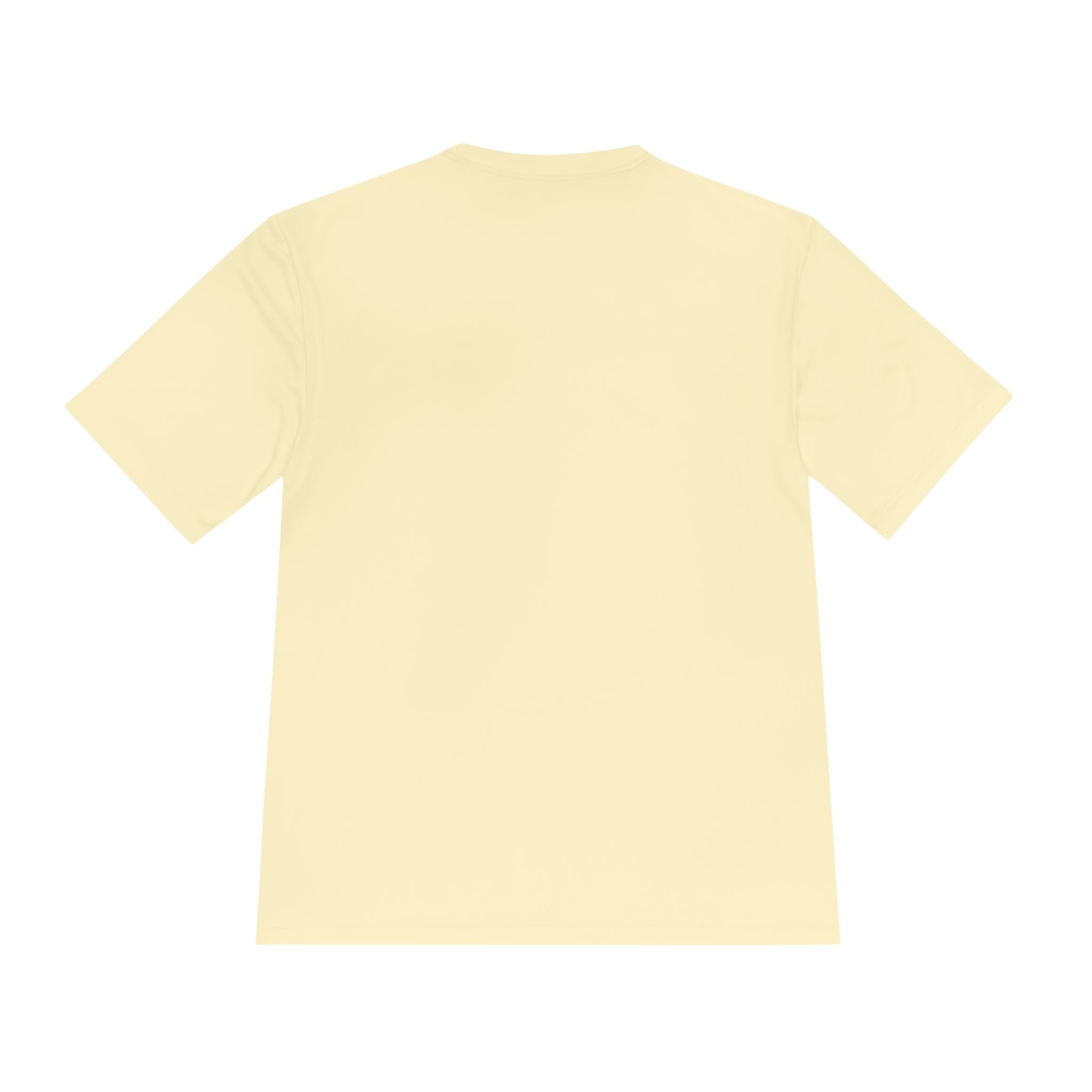 Did You Wake Up This Stupid? — Grumpy Bull Moisture Wicking Tee
