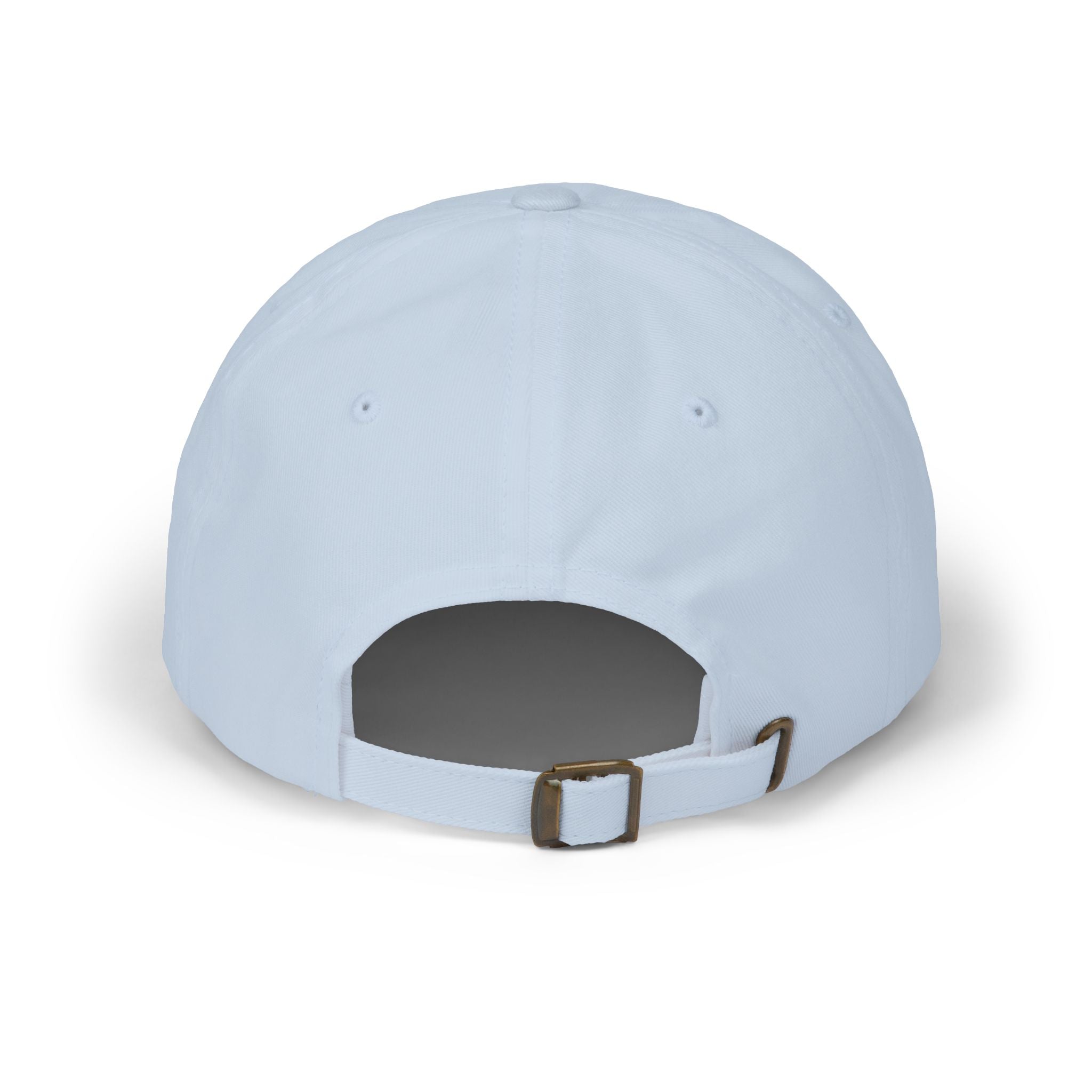 Ma'am - Classic Dad Cap