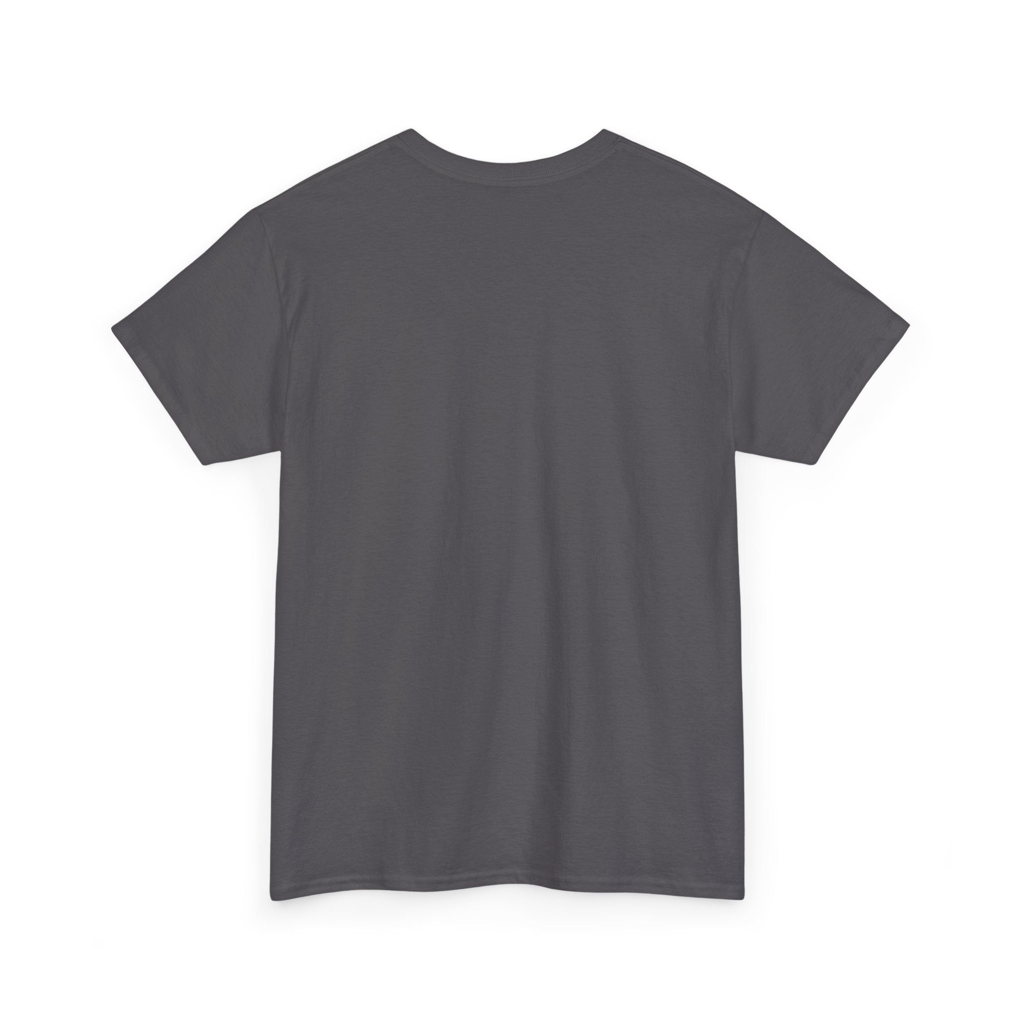 Ma'am Copy of Unisex Heavy Cotton Tee