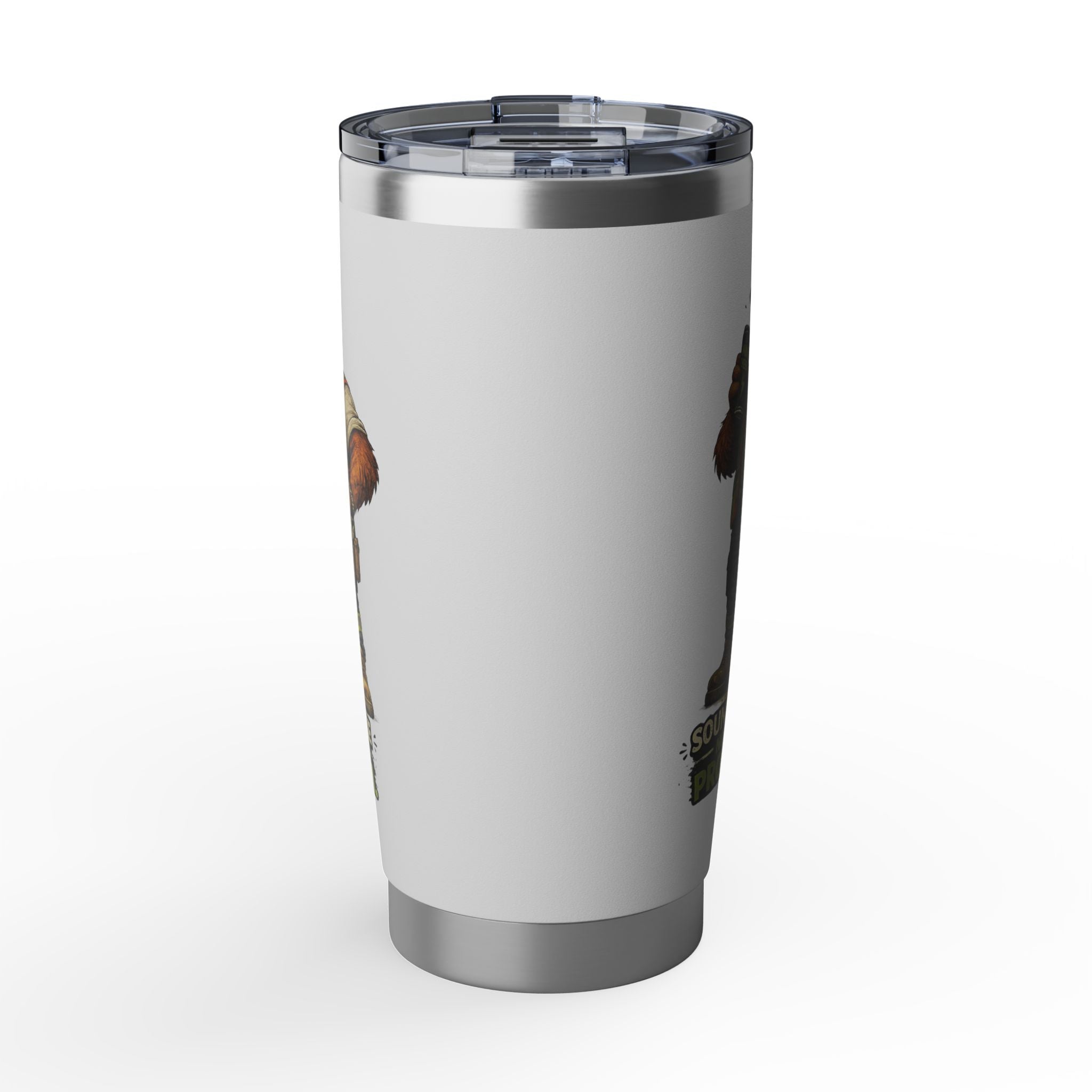 Sounds Like Not My Problem -Vagabond 20oz Tumbler
