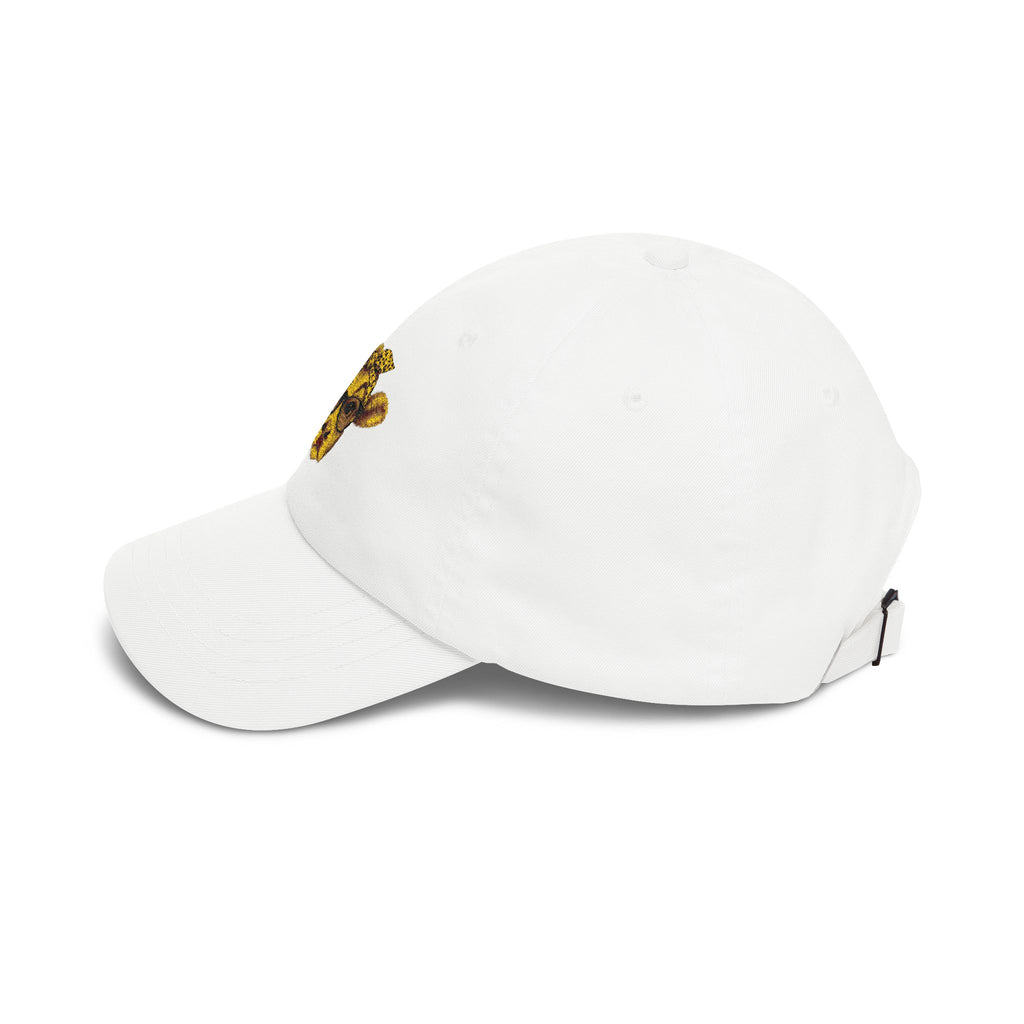 Ma'am - Classic Dad Cap