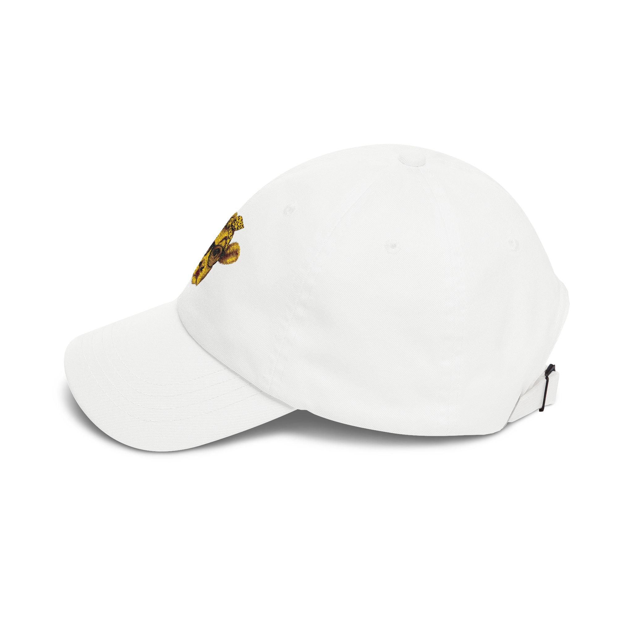 Ma'am - Classic Dad Cap