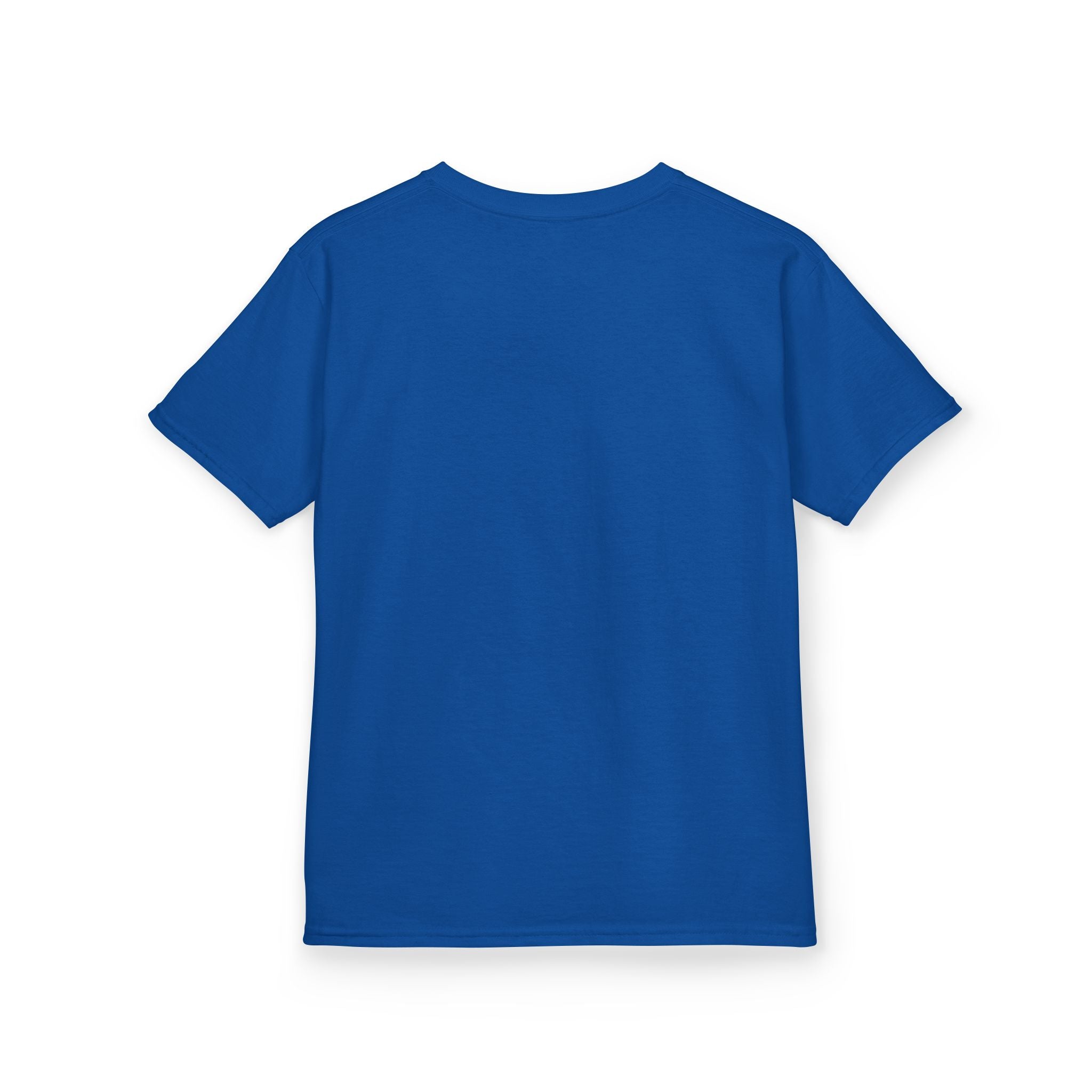 You Make Me Do Everything — Funny Kids Chore Tee