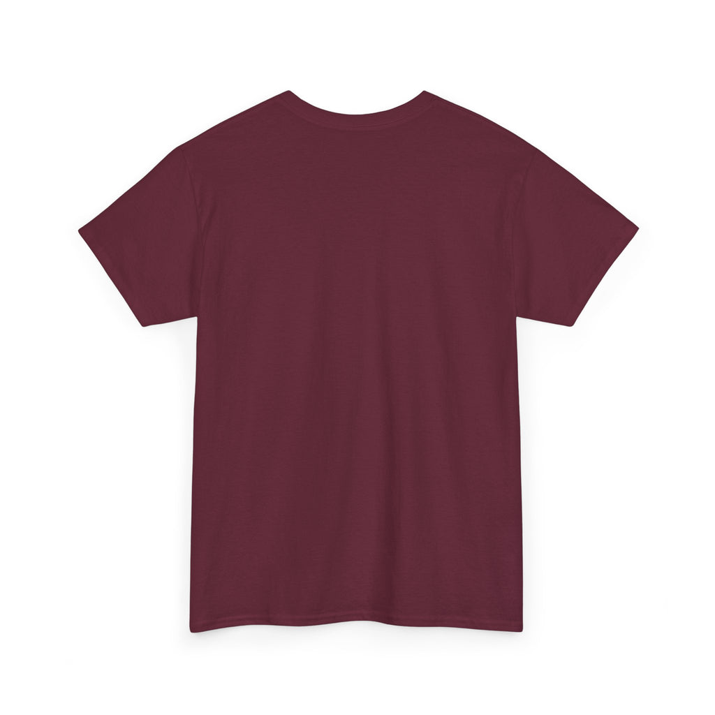 Ma'am Copy of Unisex Heavy Cotton Tee
