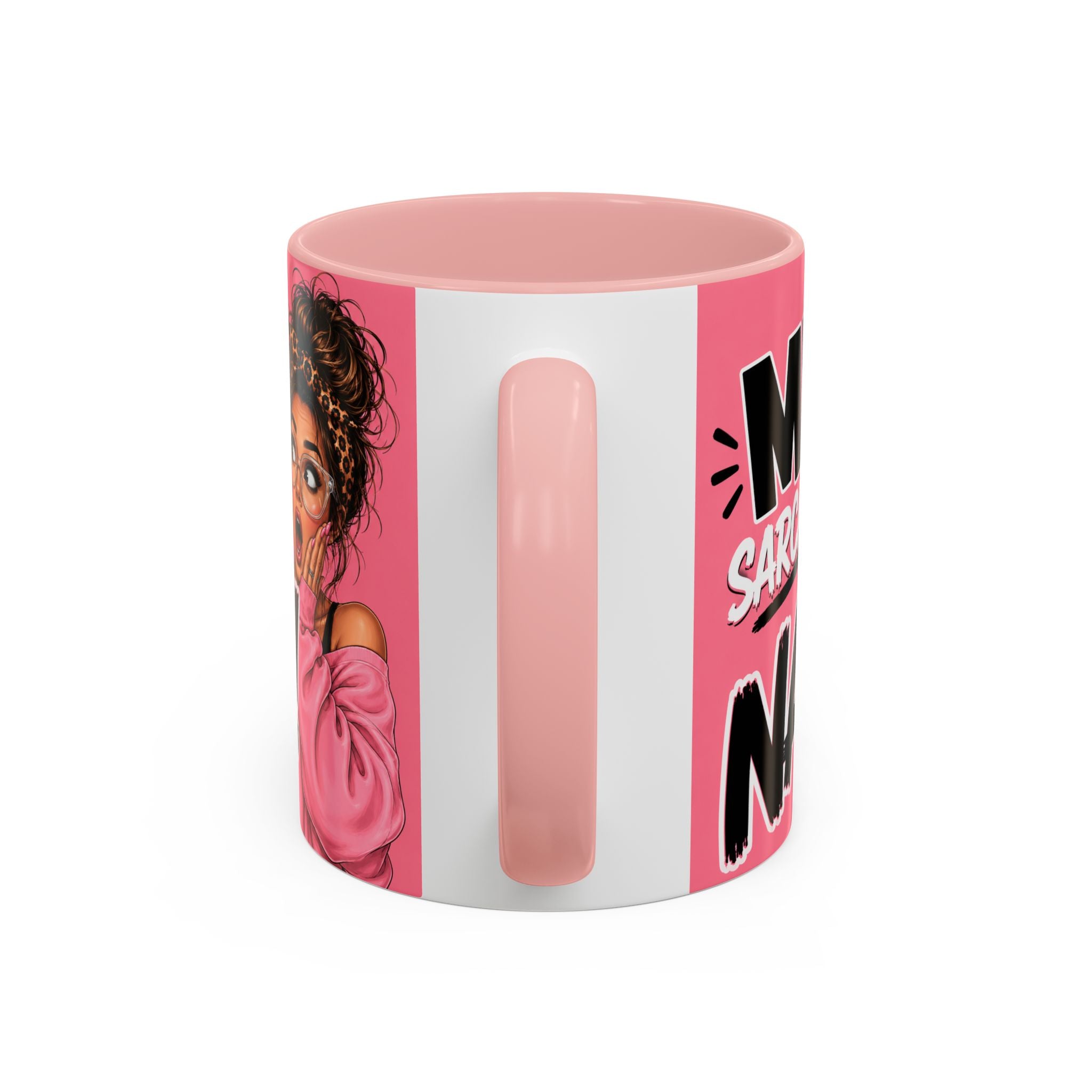 Sarcastic Mug