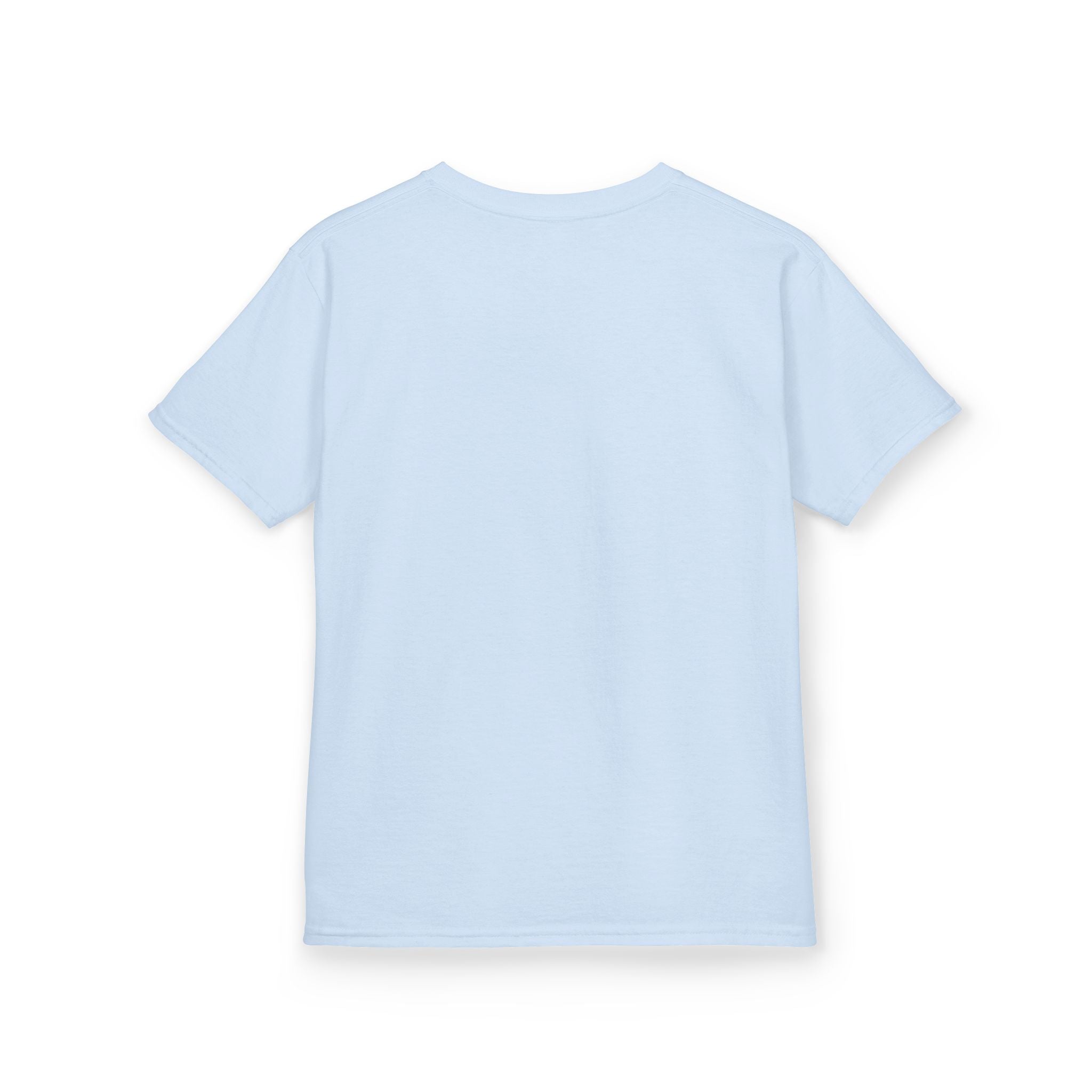 You Make Me Do Everything — Funny Kids Chore Tee