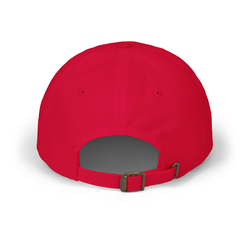 Ma'am - Classic Dad Cap