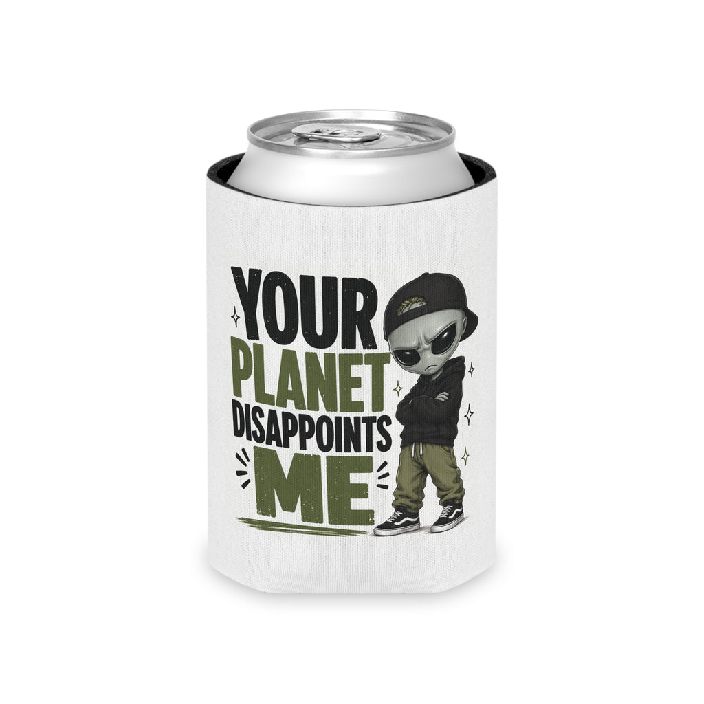 Can Cooler