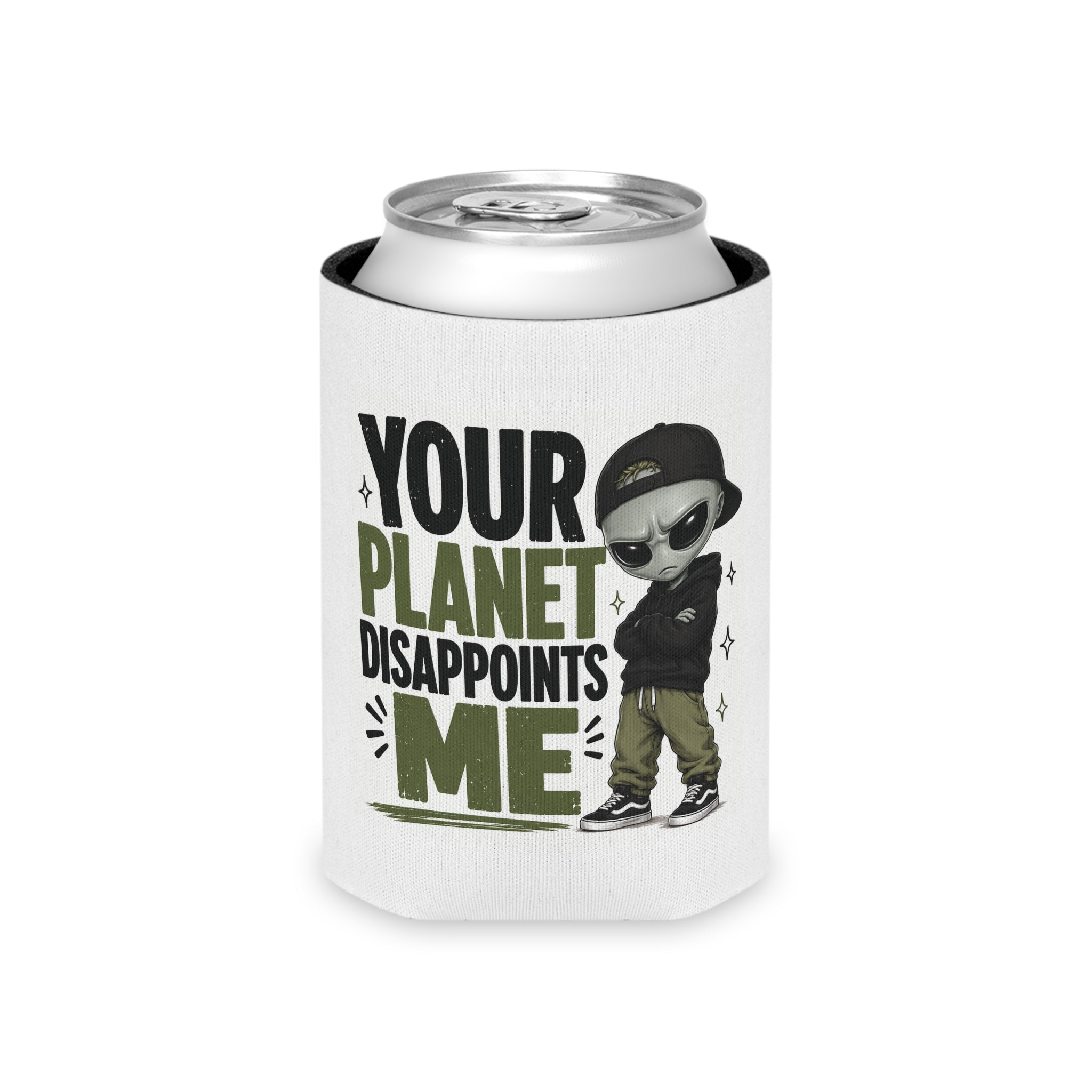 Can Cooler