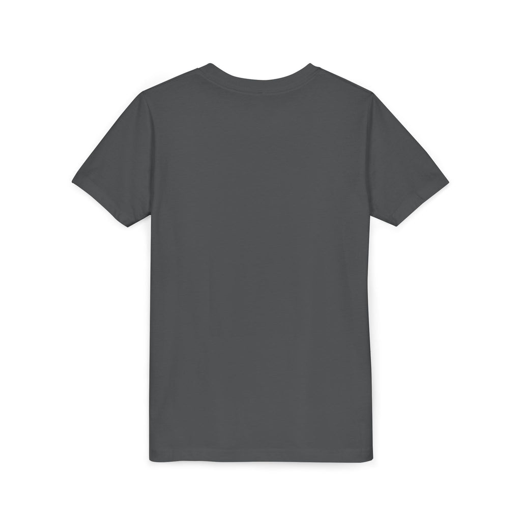Abc, Oh Can I Have A Snack 2 - Youth Short Sleeve Tee