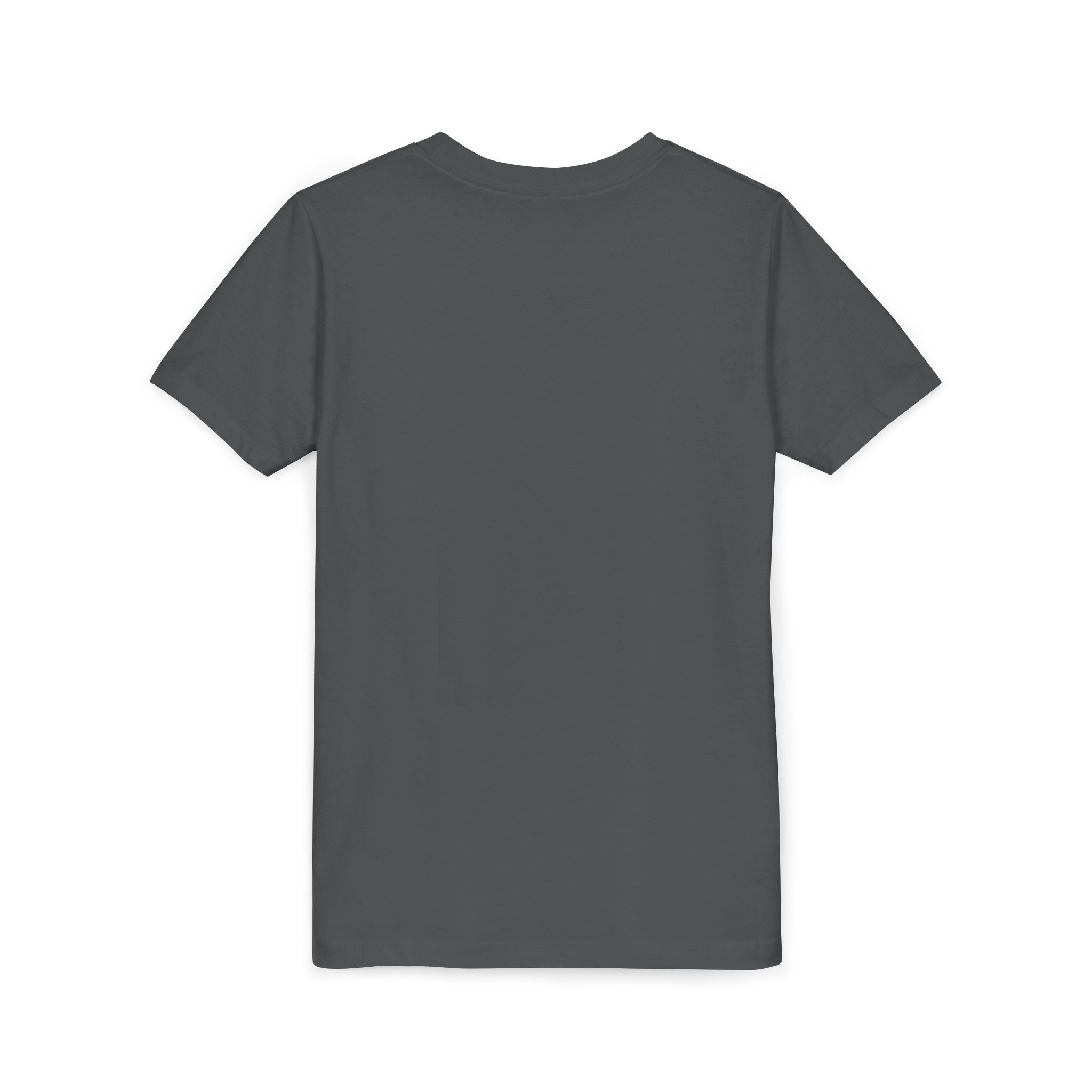 Abc, Oh Can I Have A Snack 2 - Youth Short Sleeve Tee