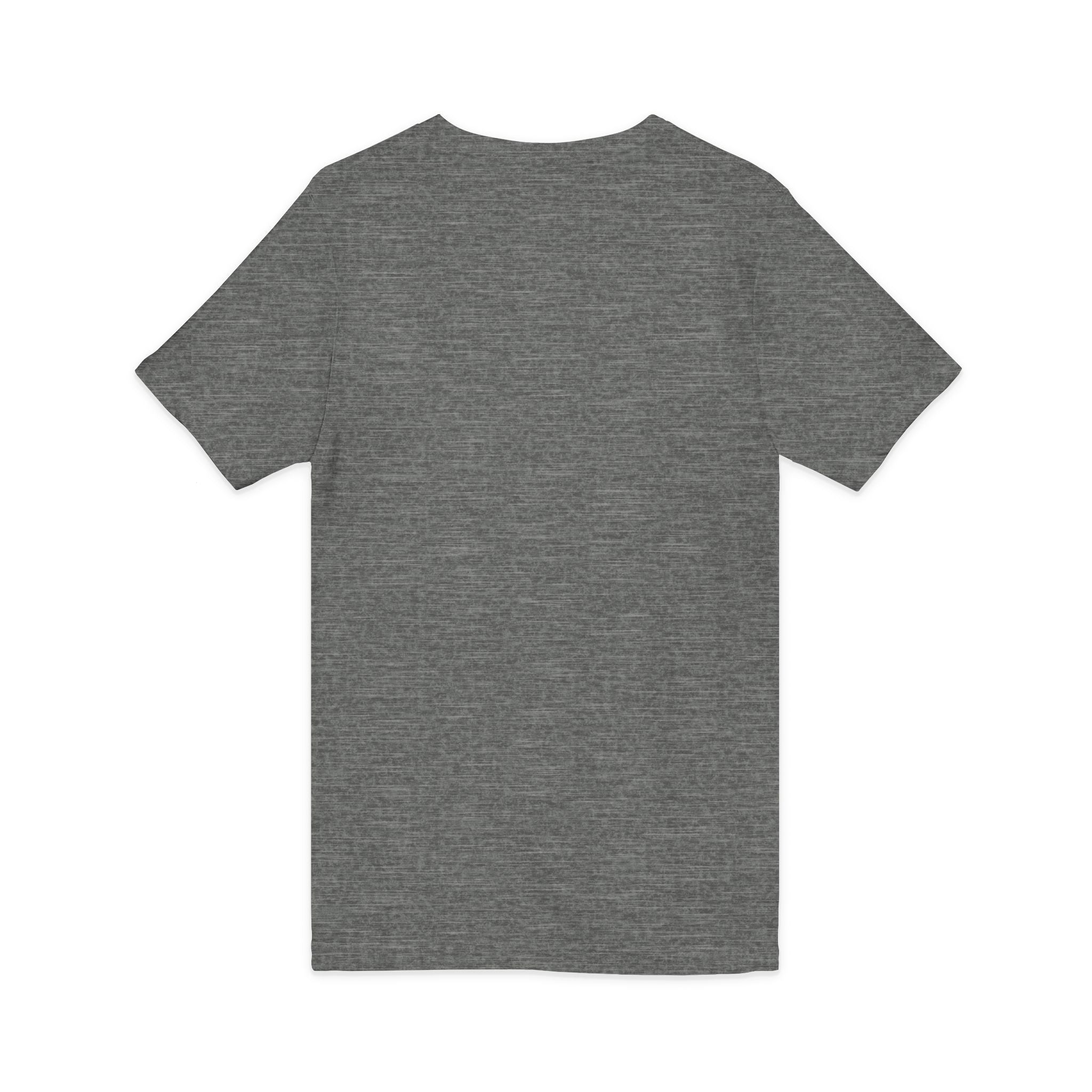 Are You Sure  Unisex Jersey Short Sleeve V-Neck Tee