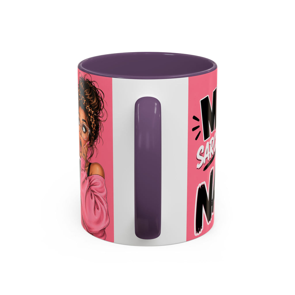 Sarcastic Mug
