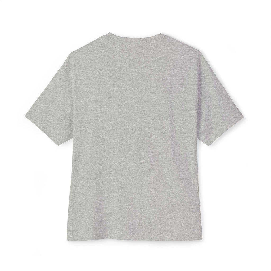 My Cats Unisex Oversized Boxy Tee