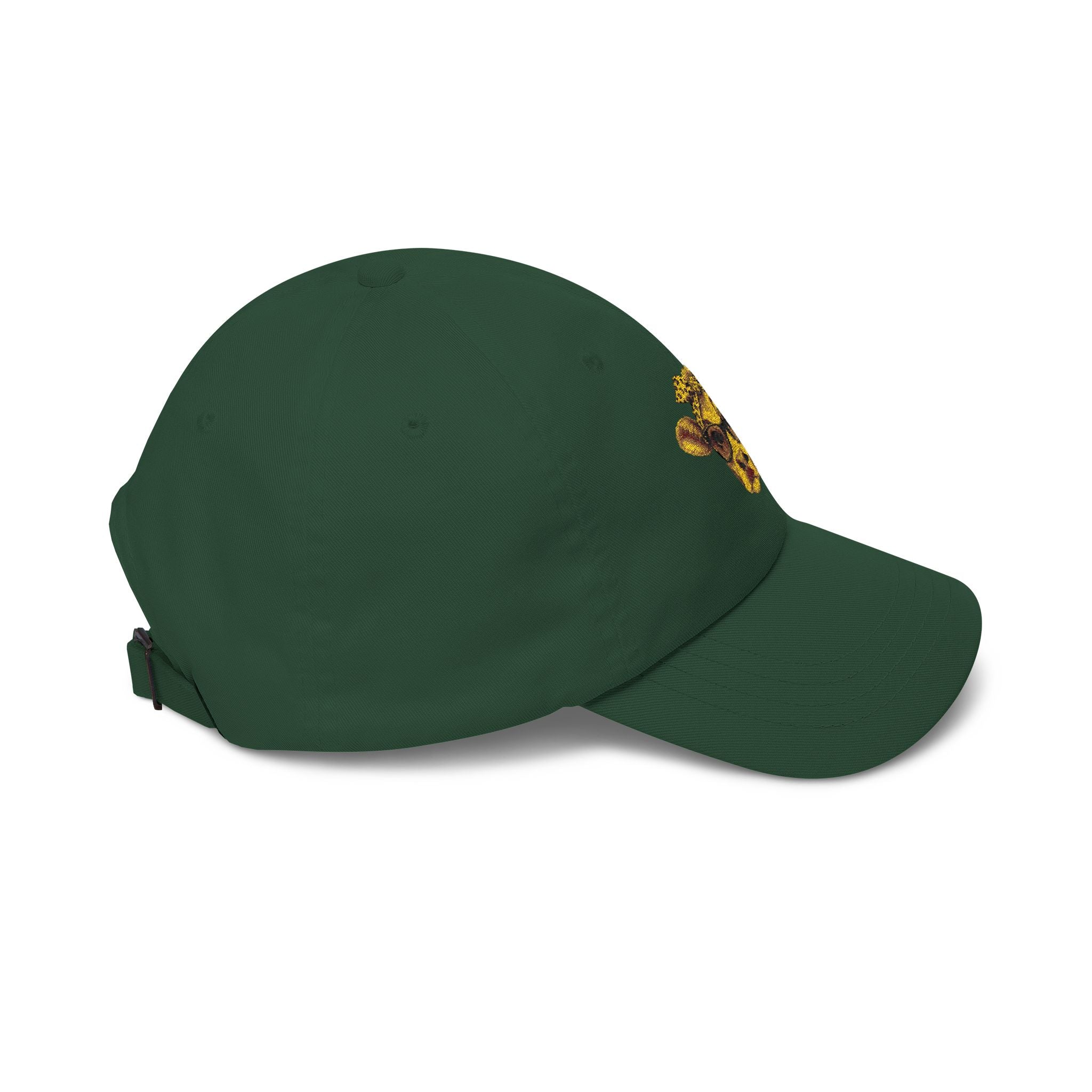 Ma'am - Classic Dad Cap