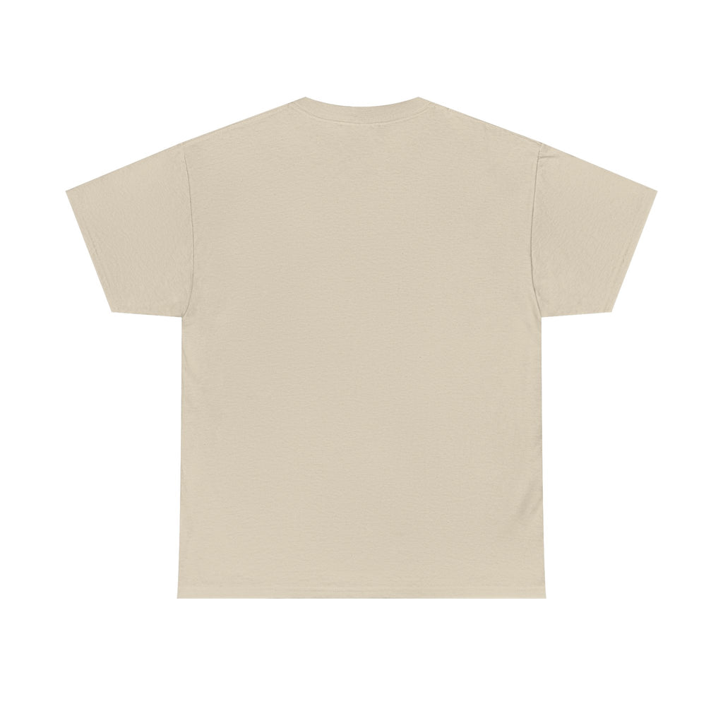 Ma'am Copy of Unisex Heavy Cotton Tee