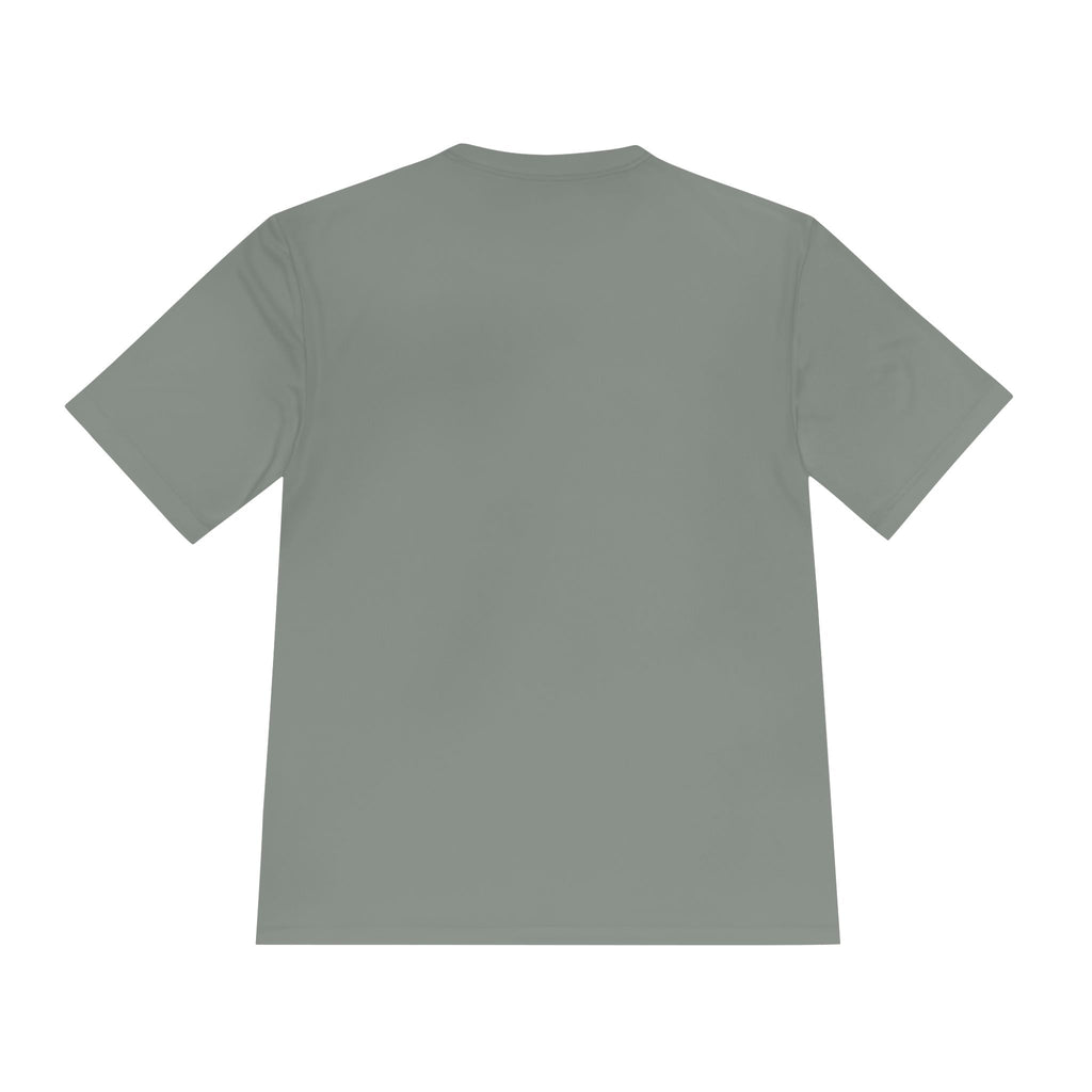 You're The Reason We Have Safety Meetings — Bull Moisture Wicking Tee