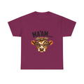 Ma'am Copy of Unisex Heavy Cotton Tee