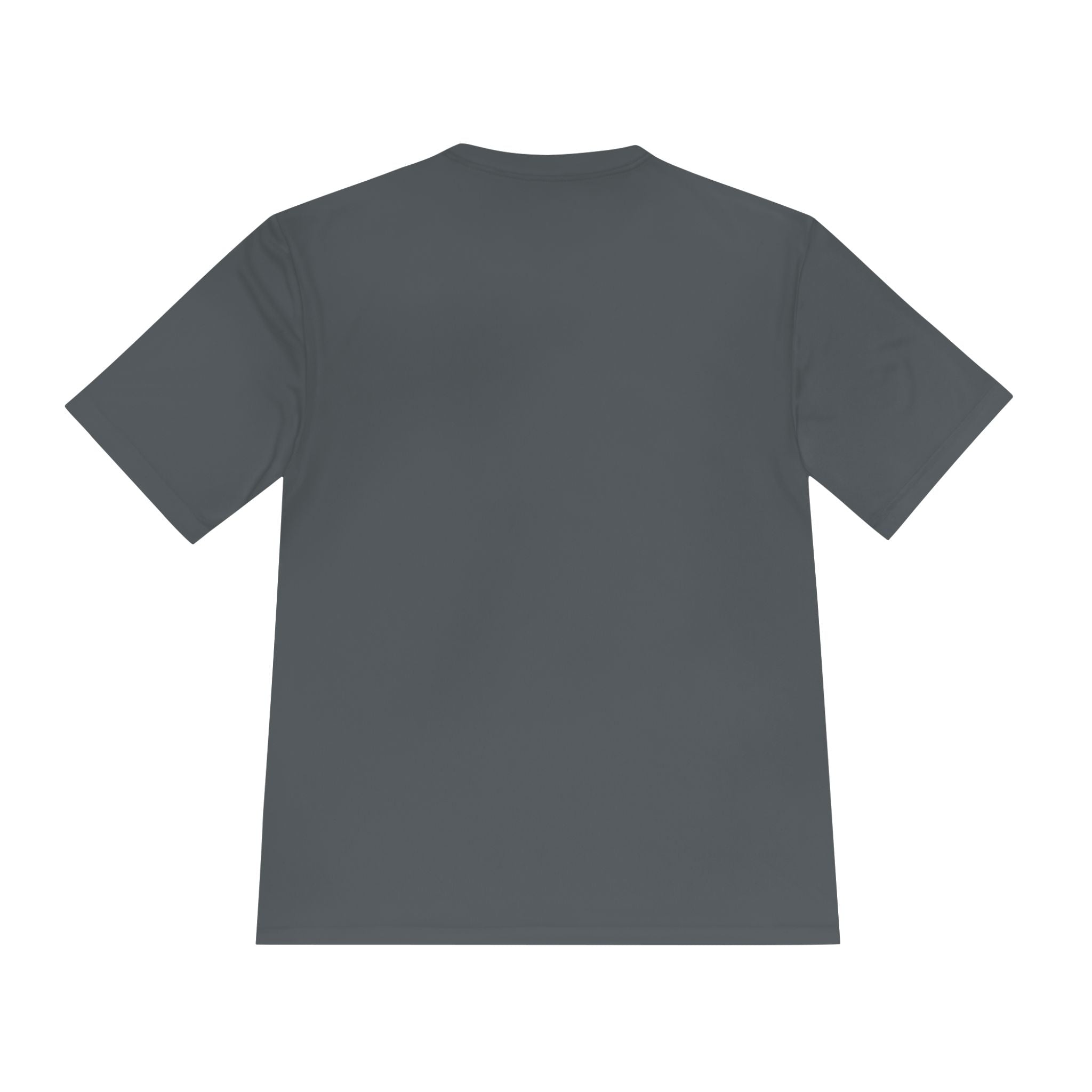 You're The Reason We Have Safety Meetings — Bull Moisture Wicking Tee