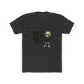 This is why we dont visit Unisex Cotton Crew Tee