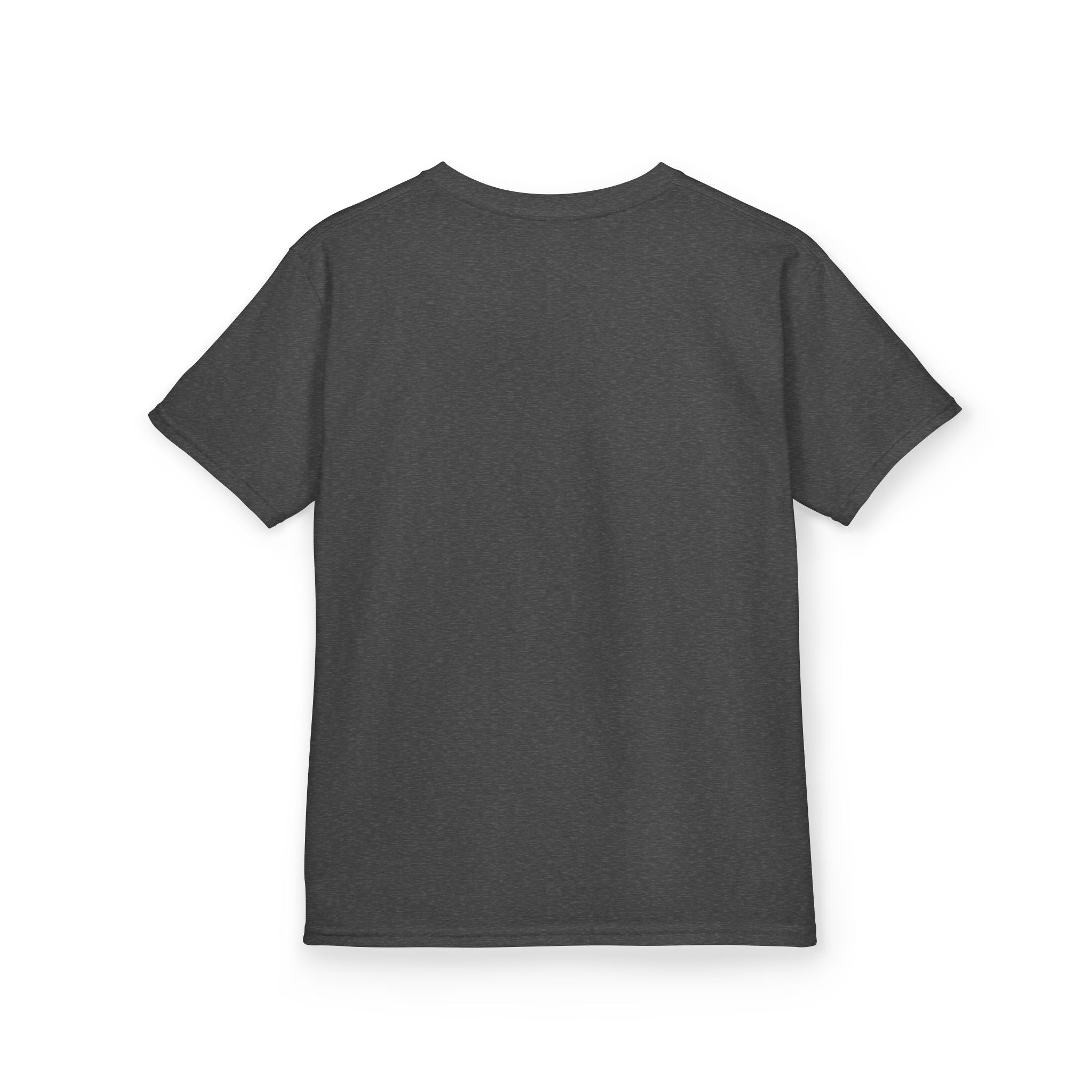 Conquering Fashion Kids Heavy Cotton Tee