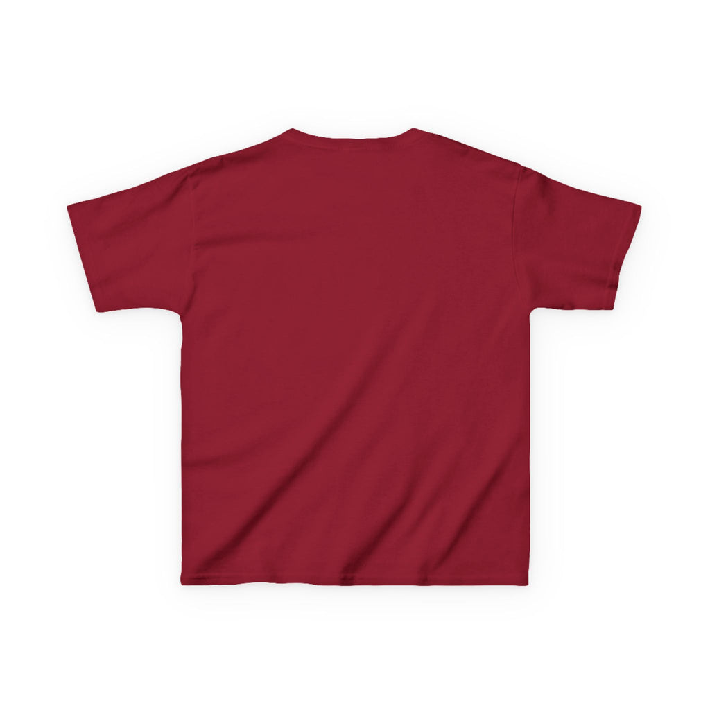 You Make Me Do Everything — Funny Kids Chore Tee