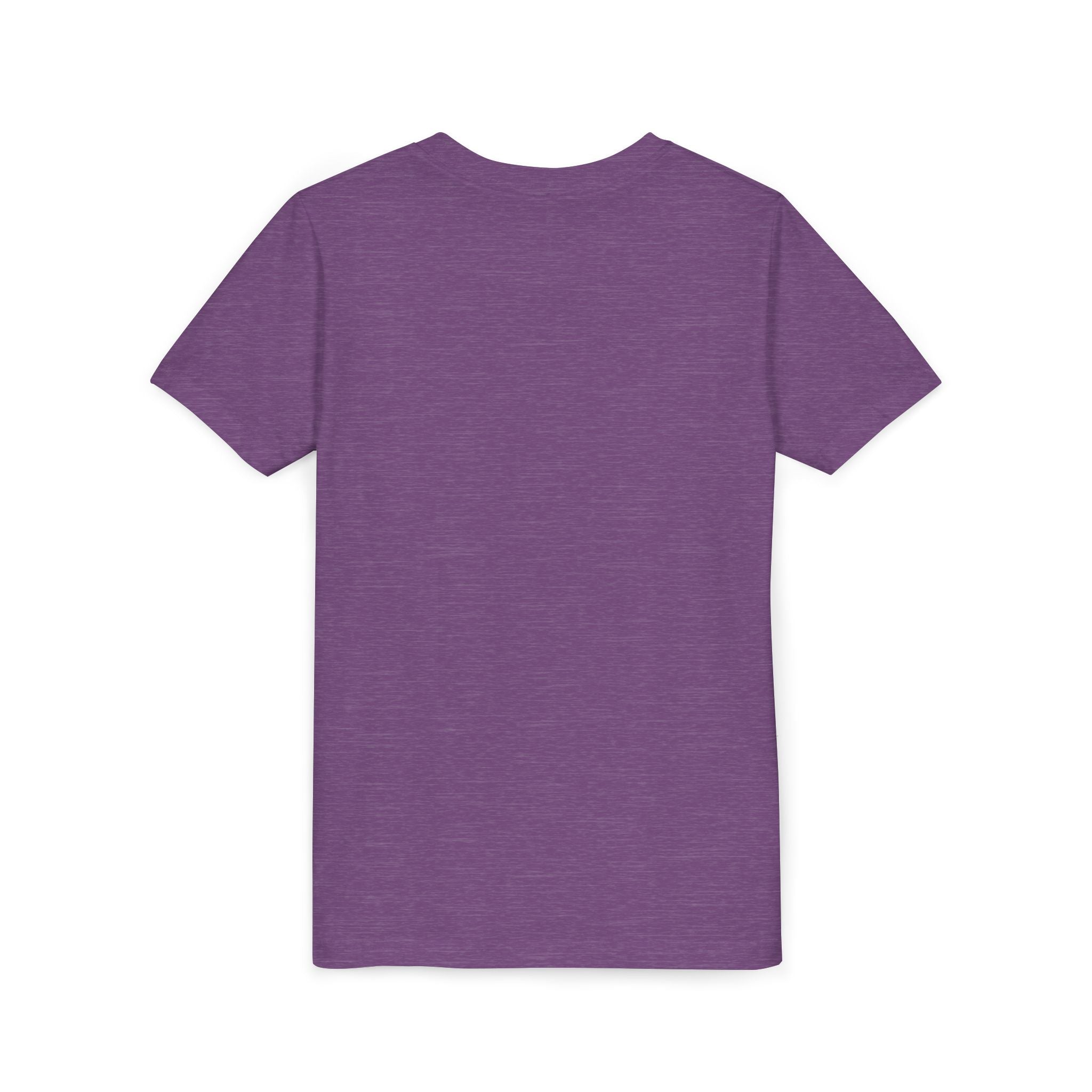 Abc, Oh Can I Have A Snack 2 - Youth Short Sleeve Tee