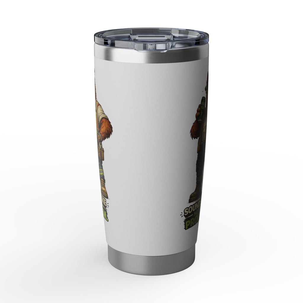 Sounds Like Not My Problem -Vagabond 20oz Tumbler