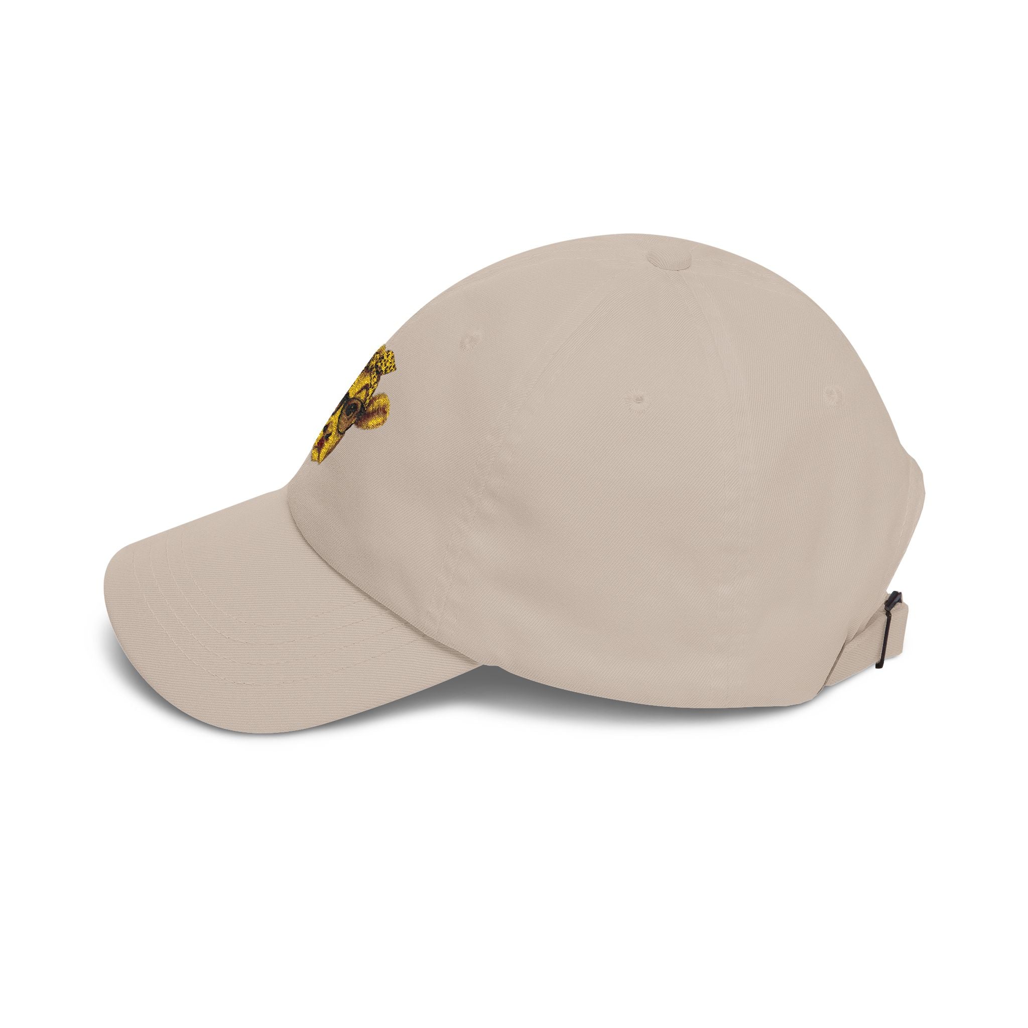 Ma'am - Classic Dad Cap