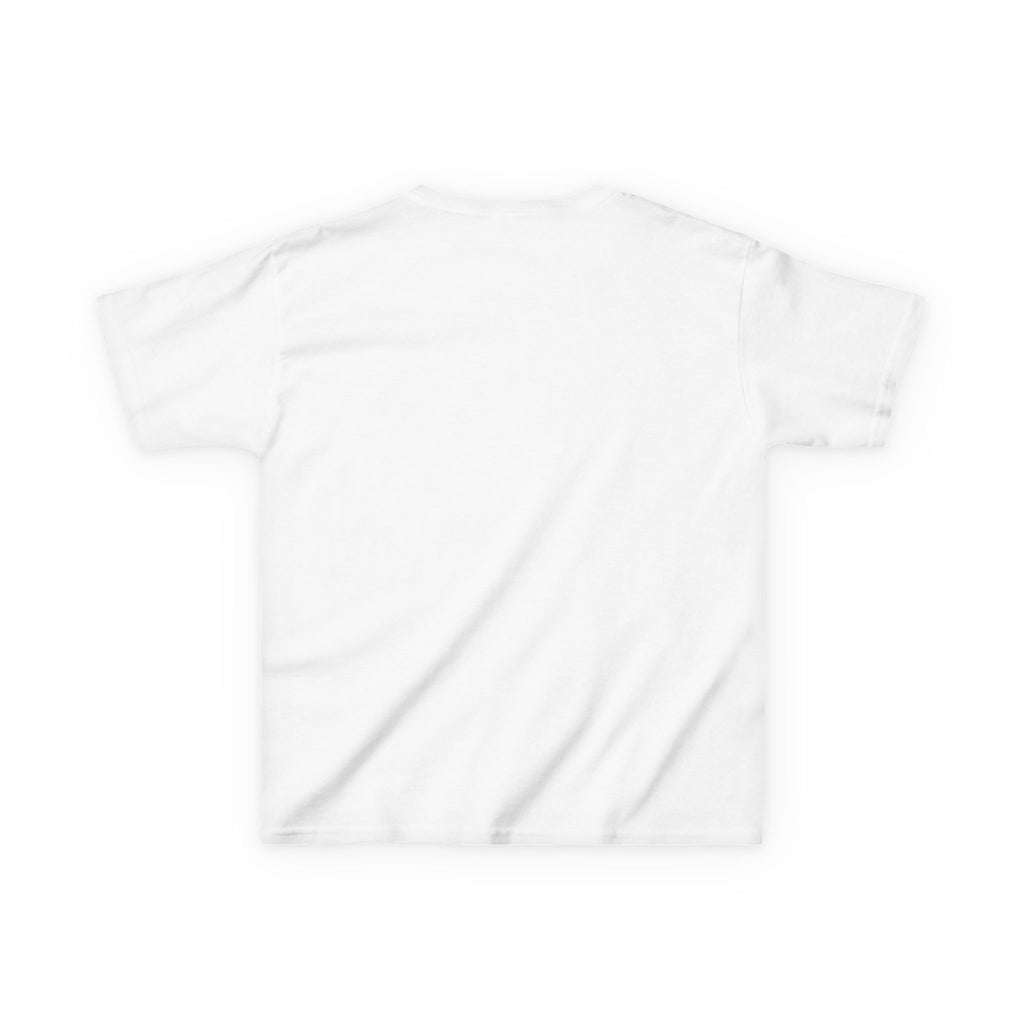 Just One More Round Kids Heavy Cotton™ Tee