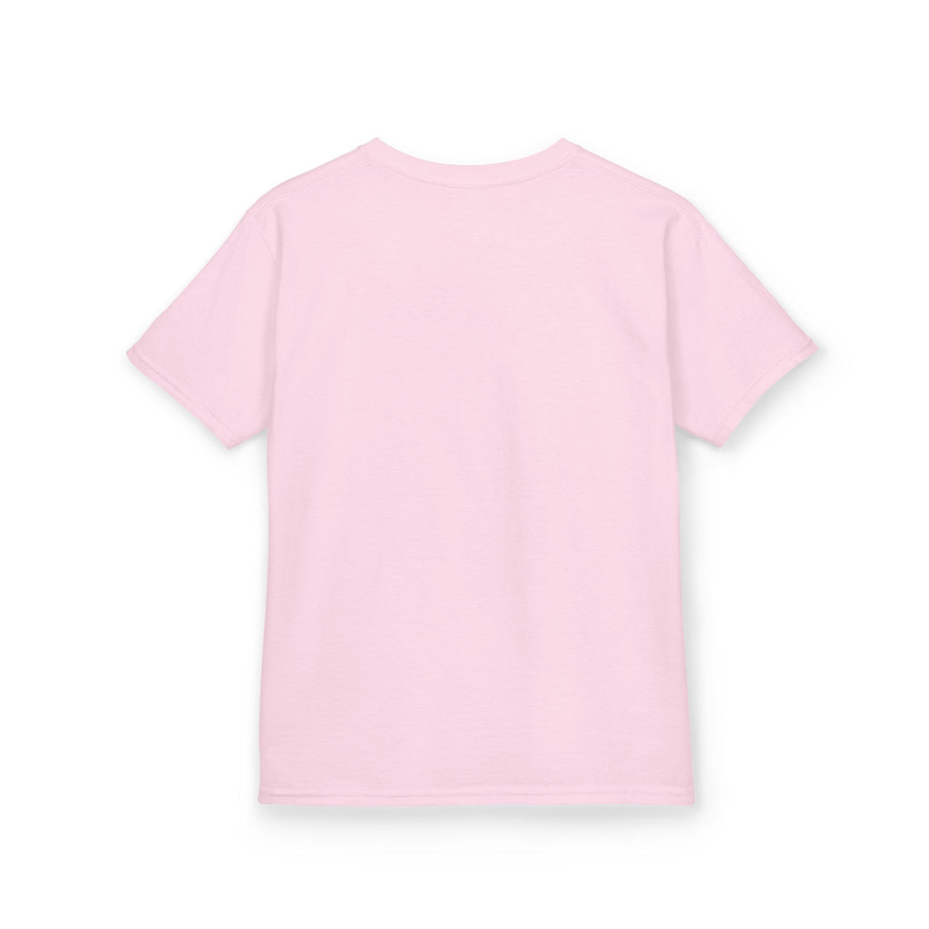 Conquering Fashion Kids Heavy Cotton Tee