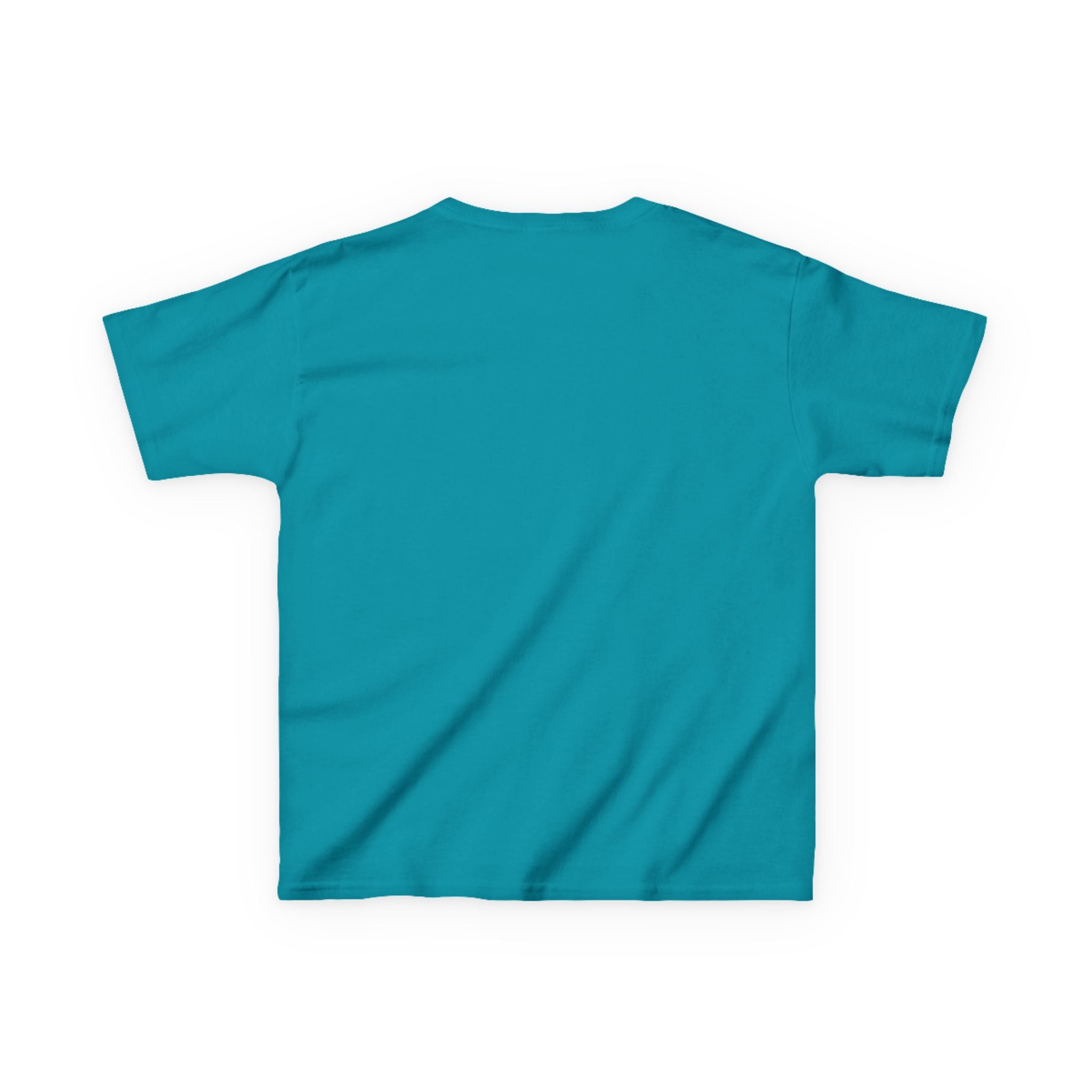 Just One More Round Kids Heavy Cotton™ Tee