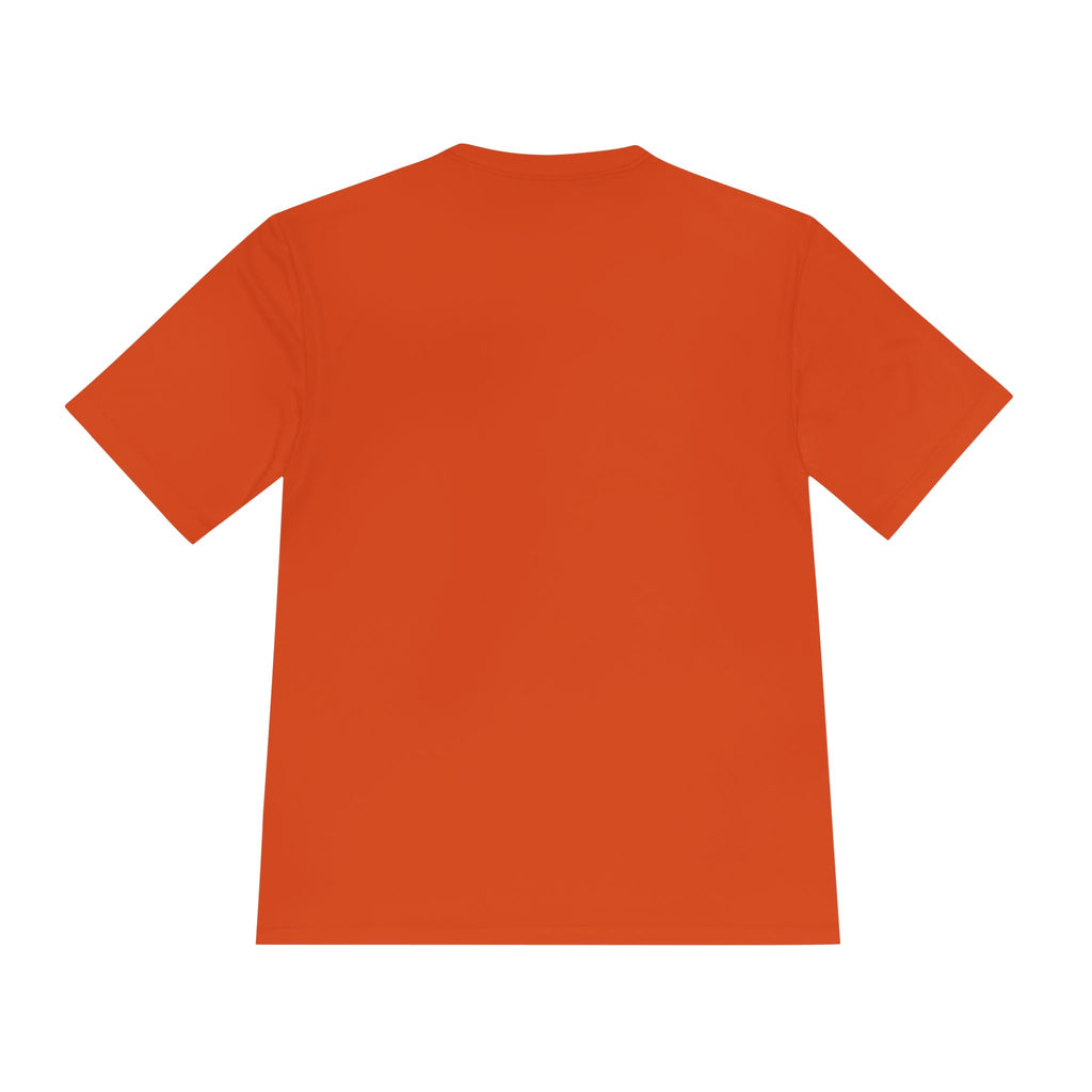 Did You Wake Up This Stupid? — Grumpy Bull Moisture Wicking Tee