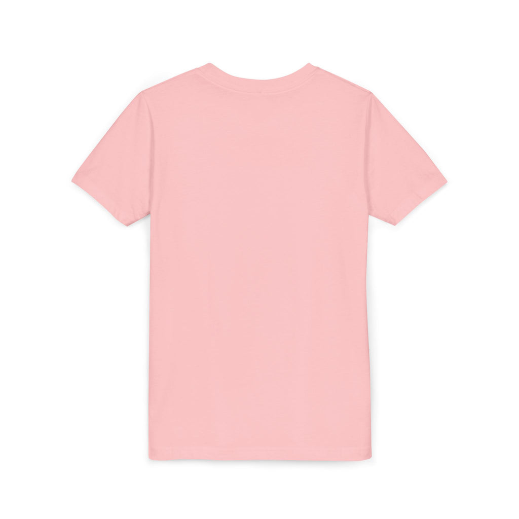 Abc, Oh Can I Have A Snack 2 - Youth Short Sleeve Tee