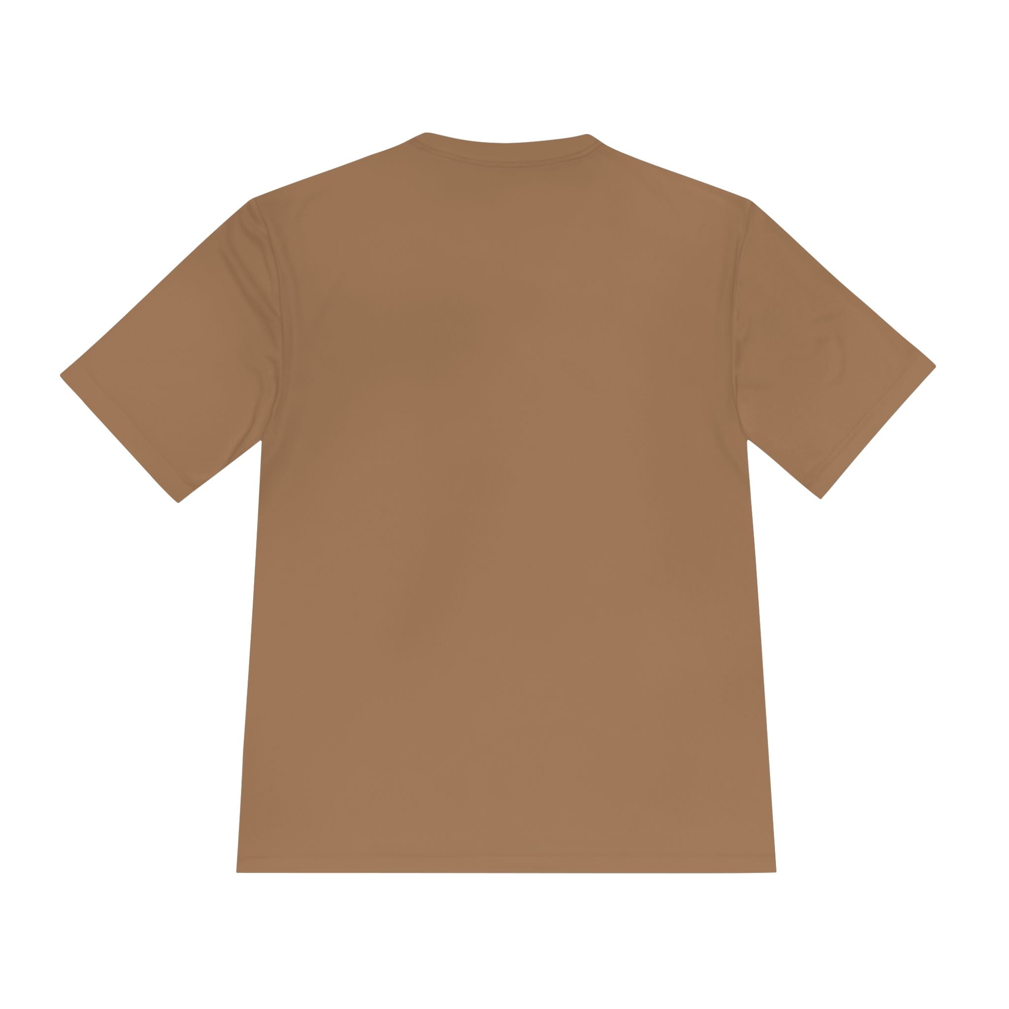 Did You Wake Up This Stupid? — Grumpy Bull Moisture Wicking Tee