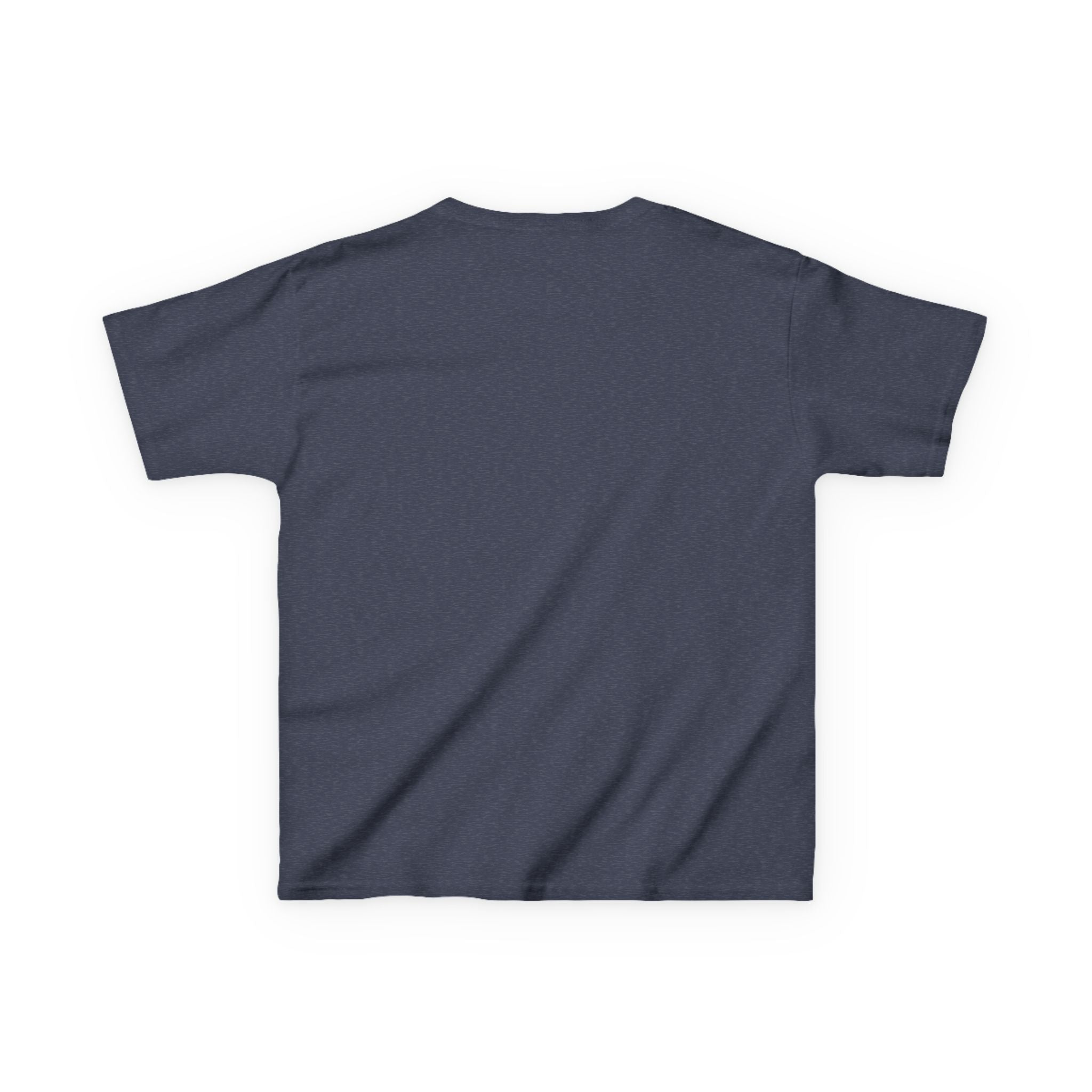 Conquering Fashion Kids Heavy Cotton Tee