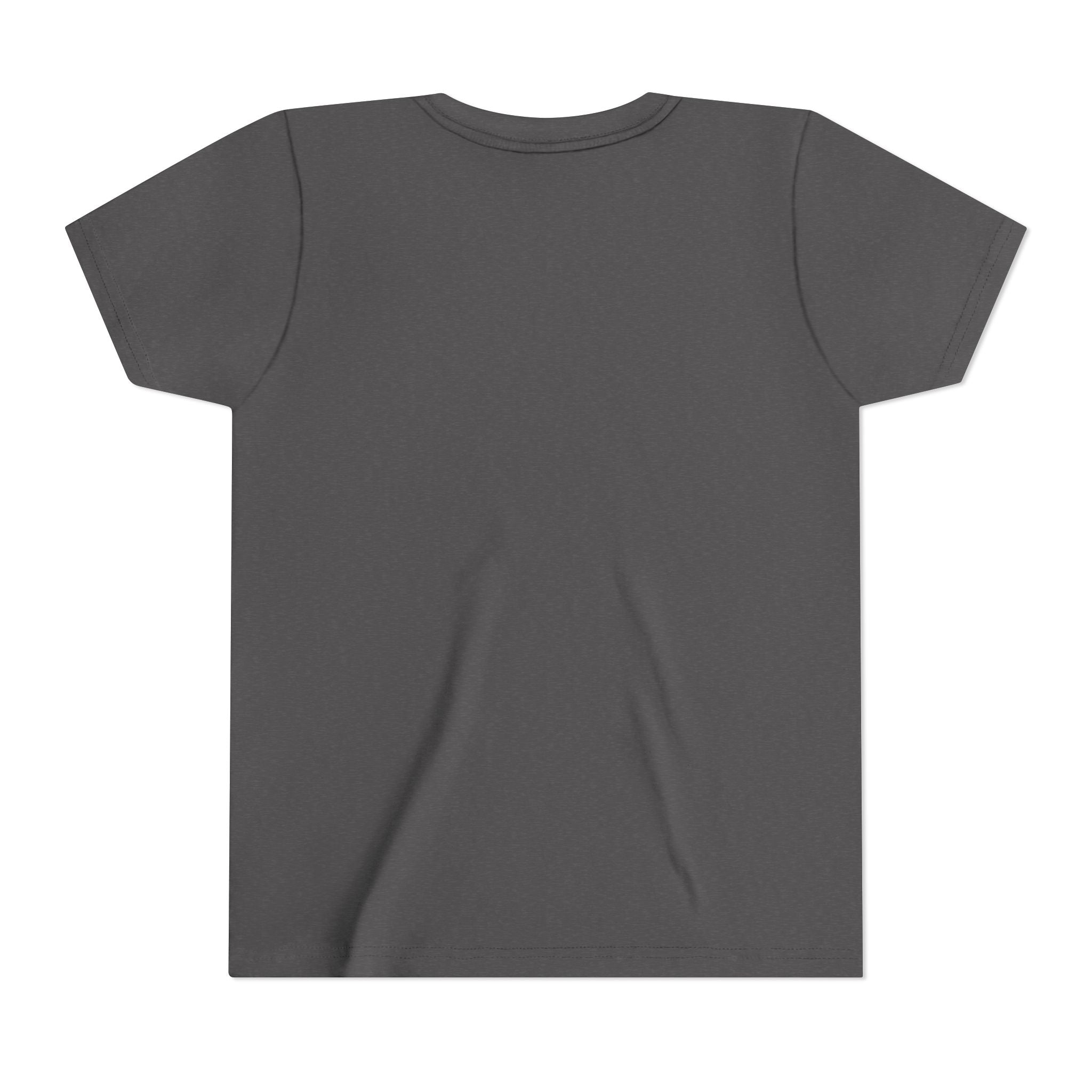 Abc, Oh Can I Have A Snack 2 - Youth Short Sleeve Tee