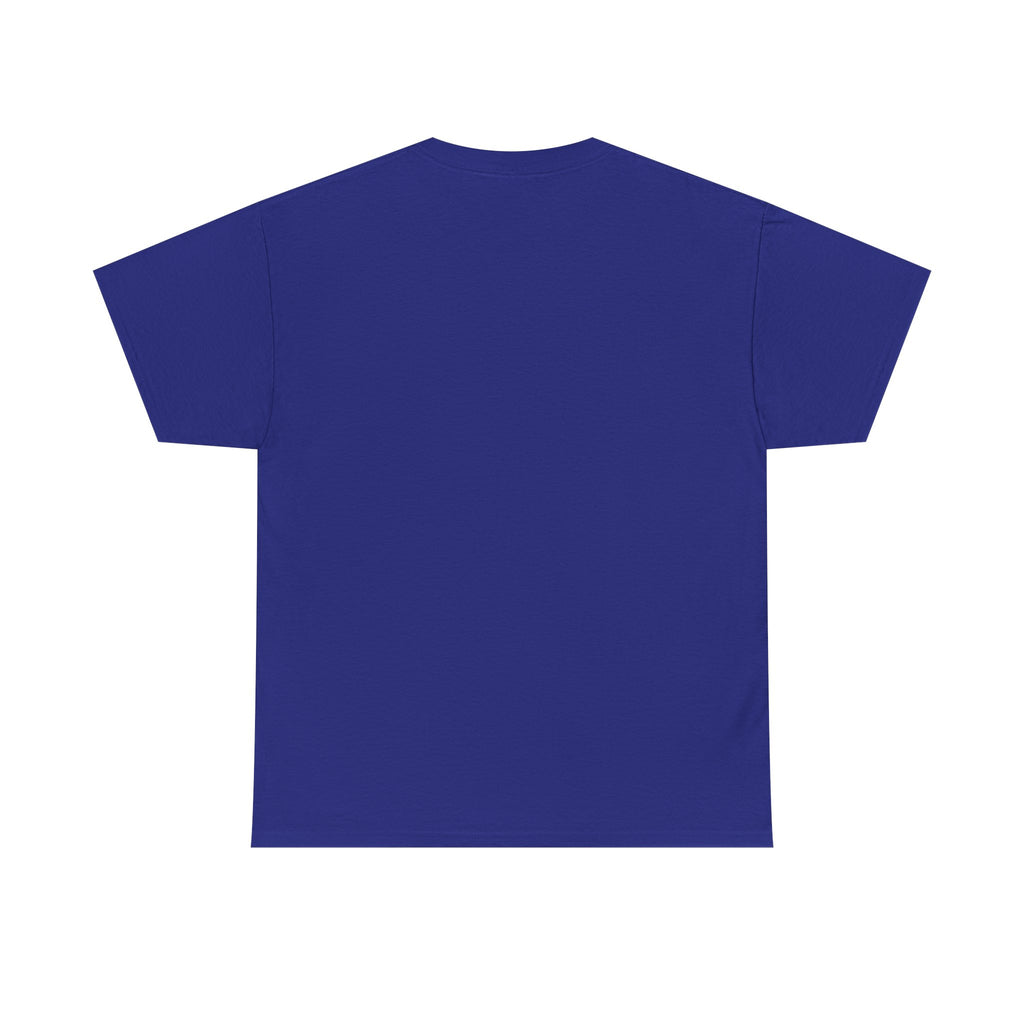 Ma'am Copy of Unisex Heavy Cotton Tee