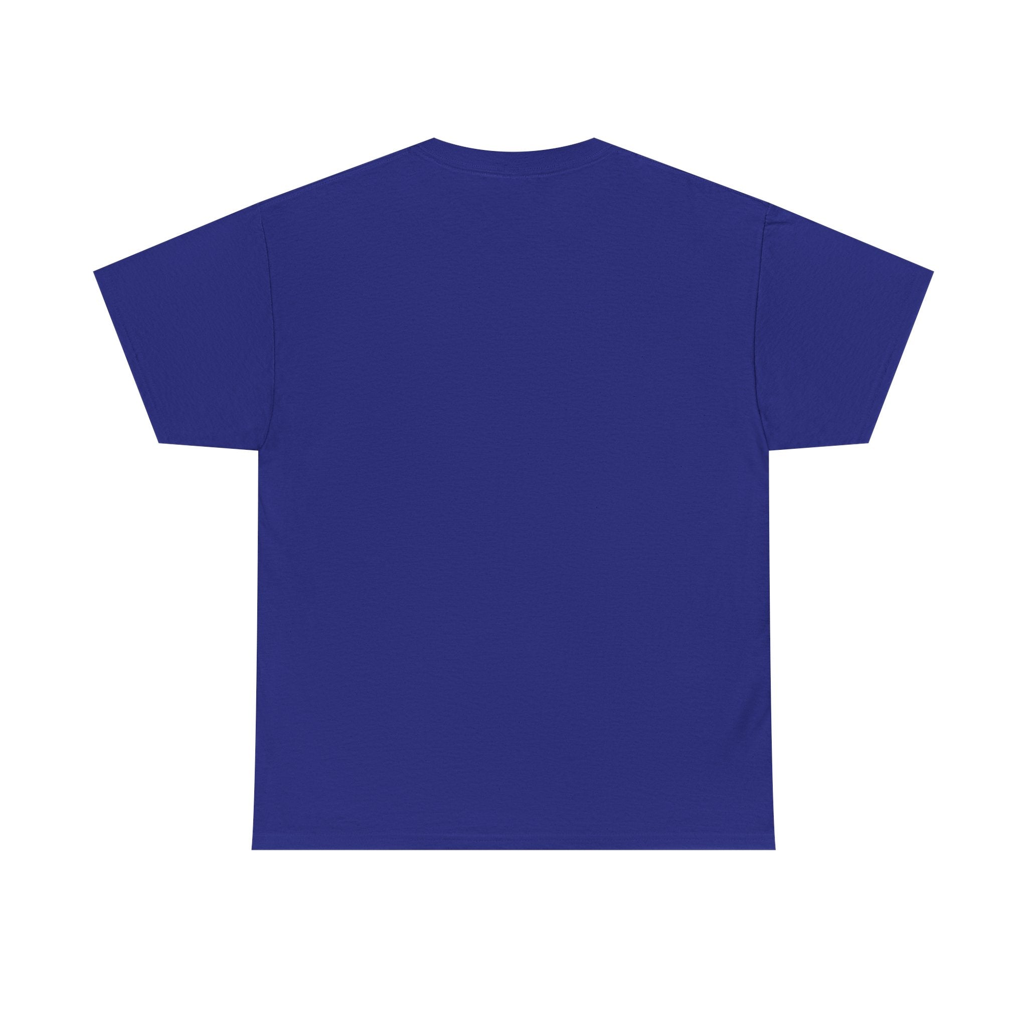 Ma'am Copy of Unisex Heavy Cotton Tee