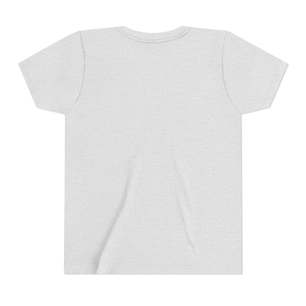 Abc, Oh Can I Have A Snack 2 - Youth Short Sleeve Tee