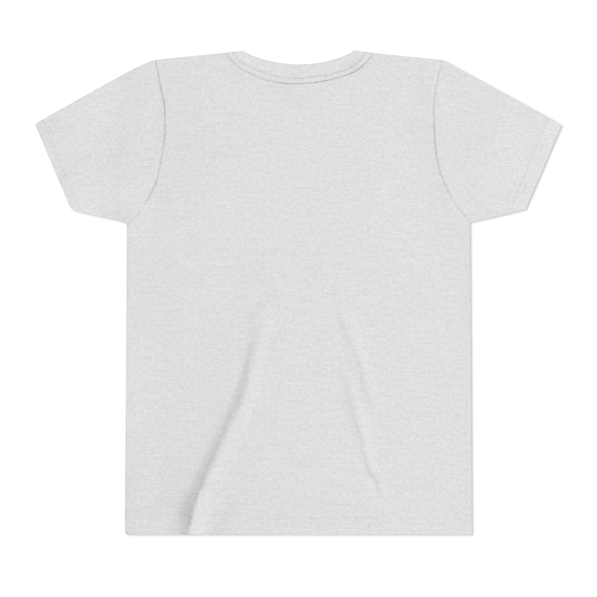 Abc, Oh Can I Have A Snack 2 - Youth Short Sleeve Tee